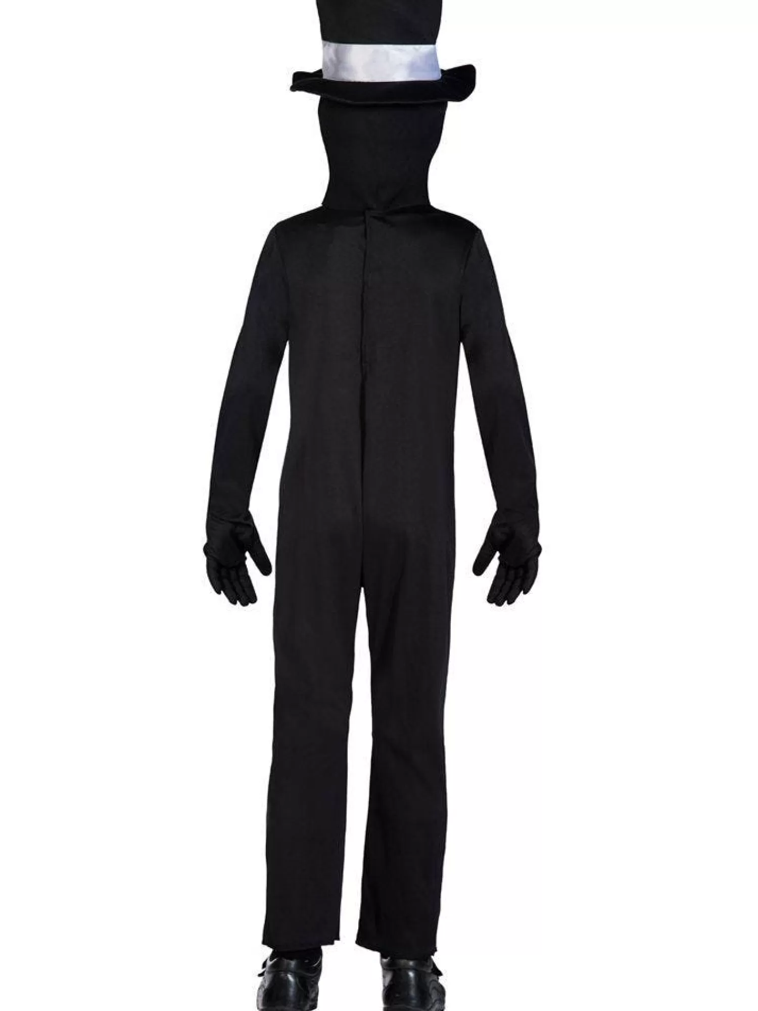 Skeleton Suit - Child Costume<Party Delights Clearance