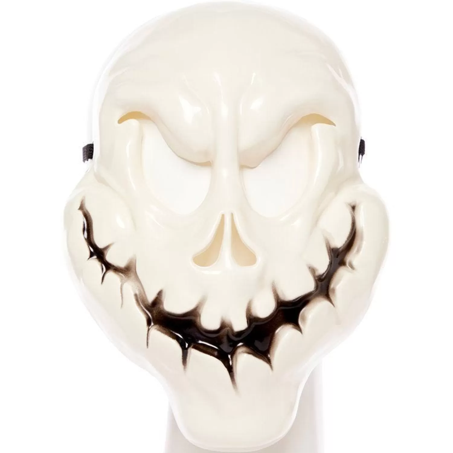 Fashion Party Delights Skellington Mask