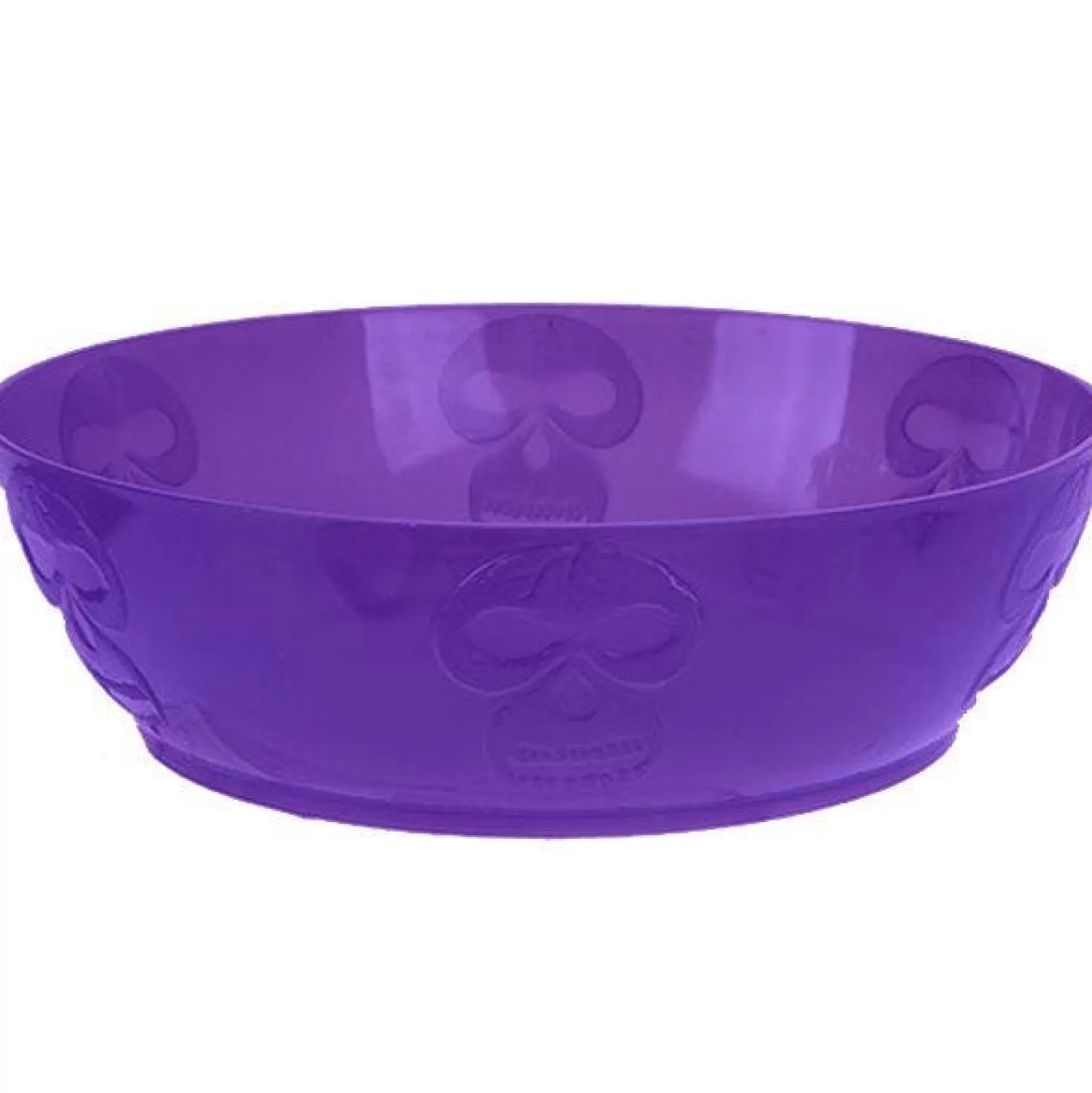 Skull Bowl<Party Delights Outlet