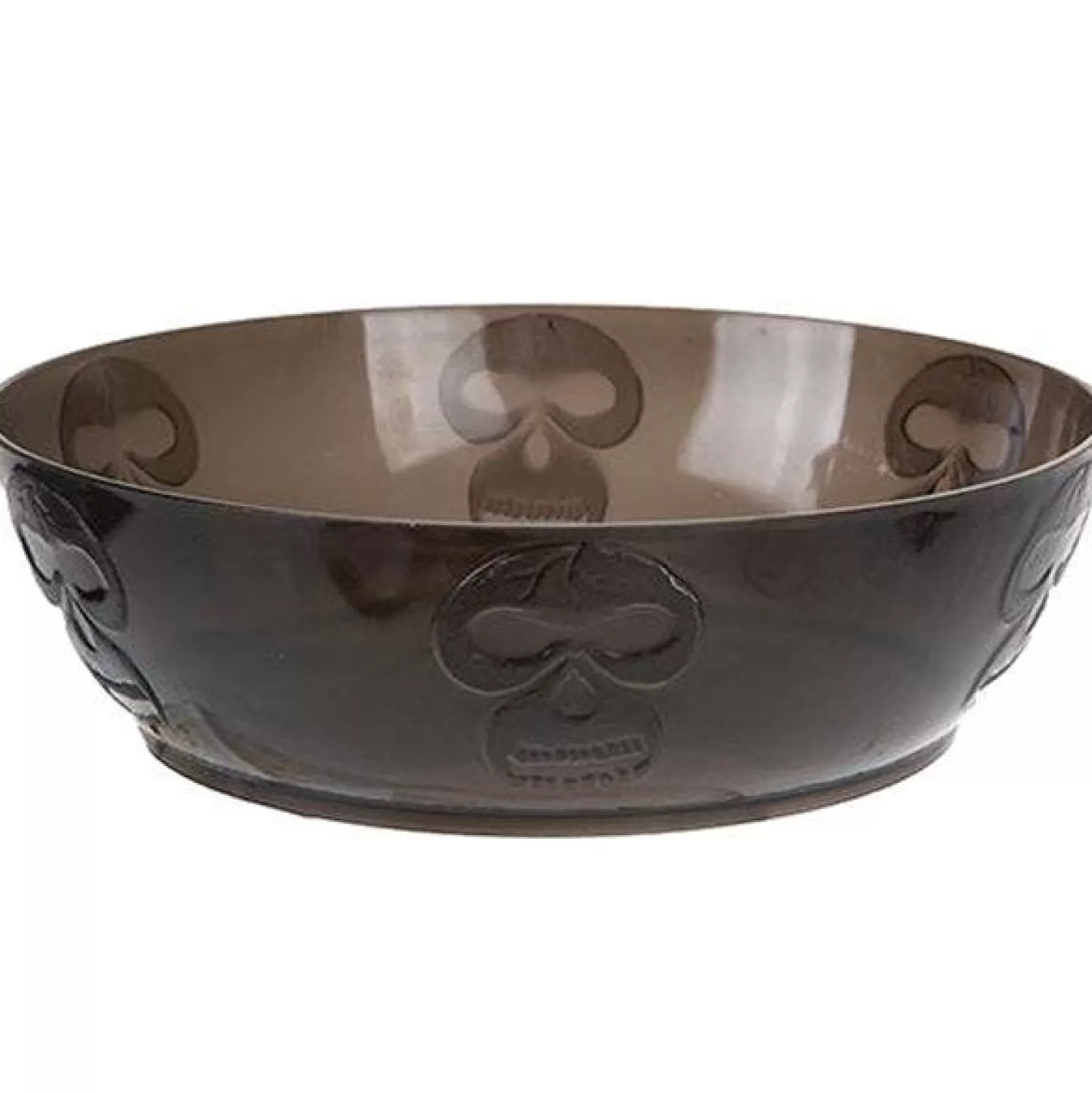 Skull Bowl<Party Delights Outlet