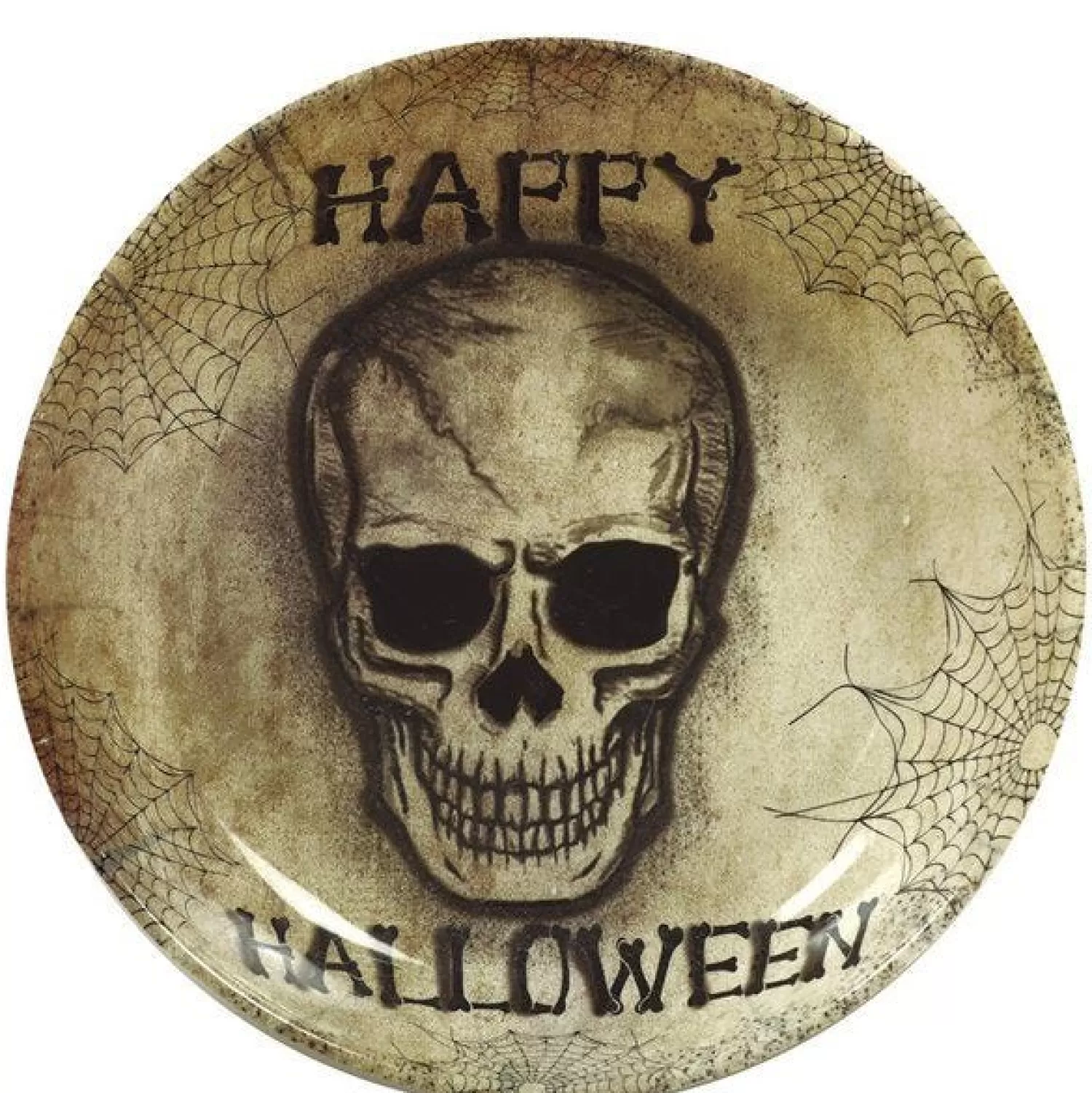 Skull Bowl - 31Cm<Party Delights Flash Sale