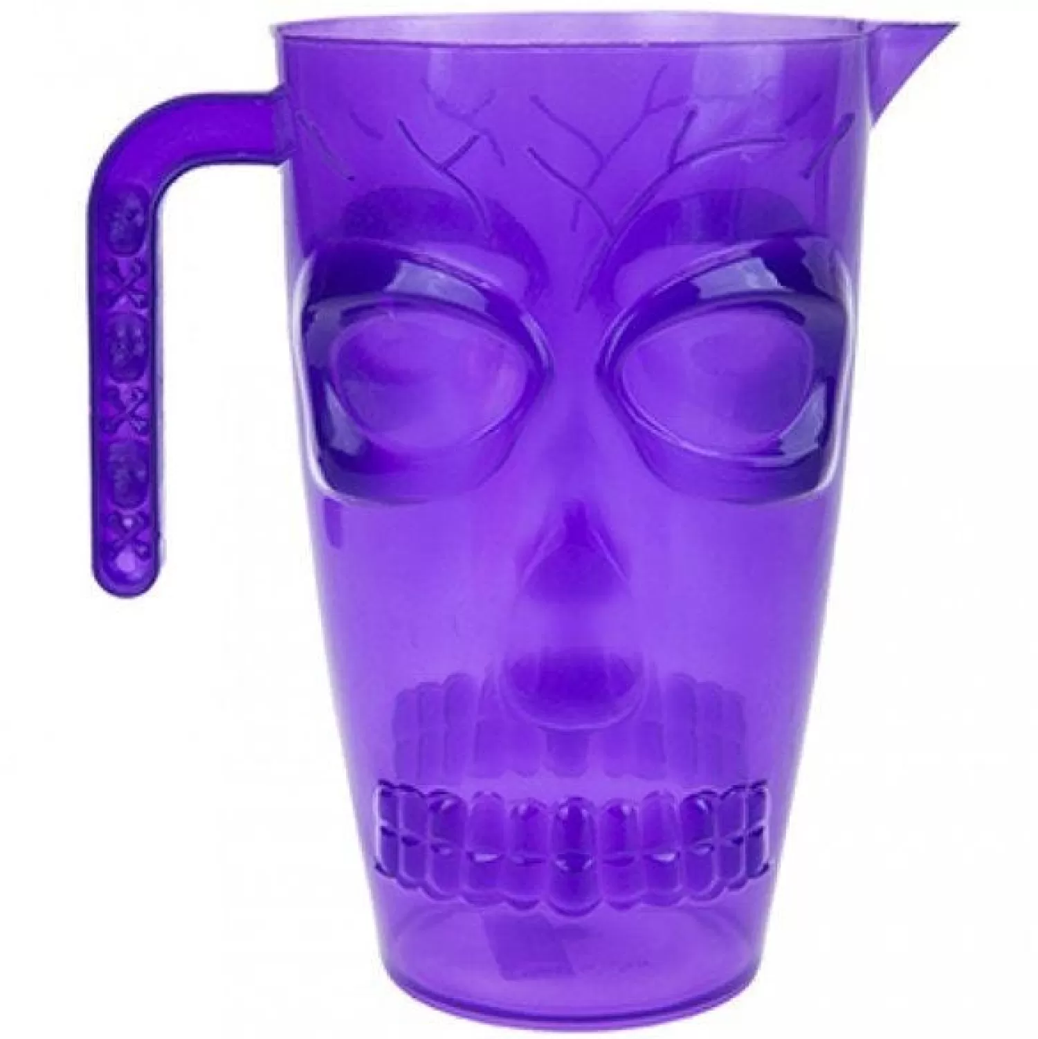 Skull Drinks Jug<Party Delights Outlet