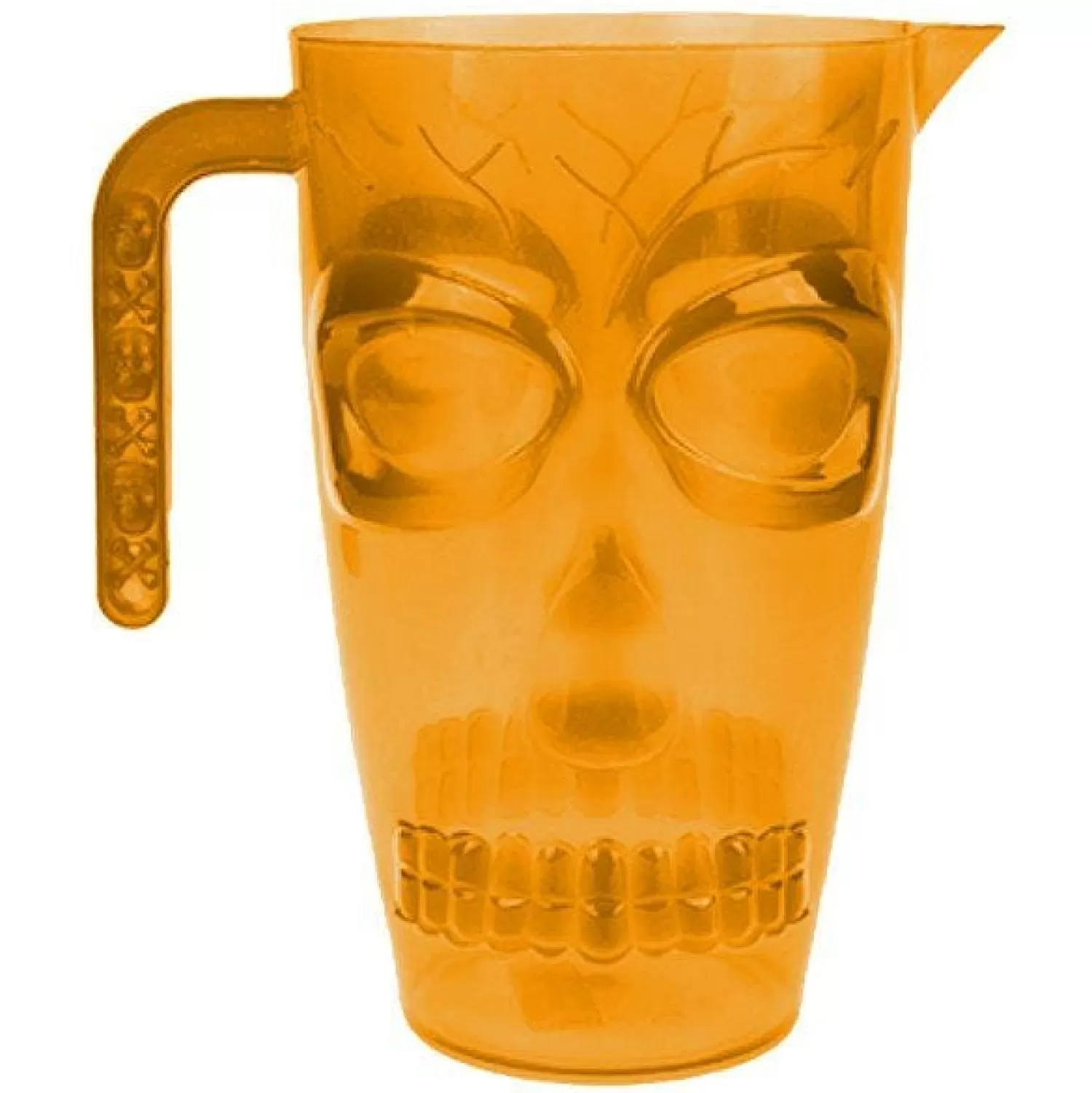 Skull Drinks Jug<Party Delights Outlet