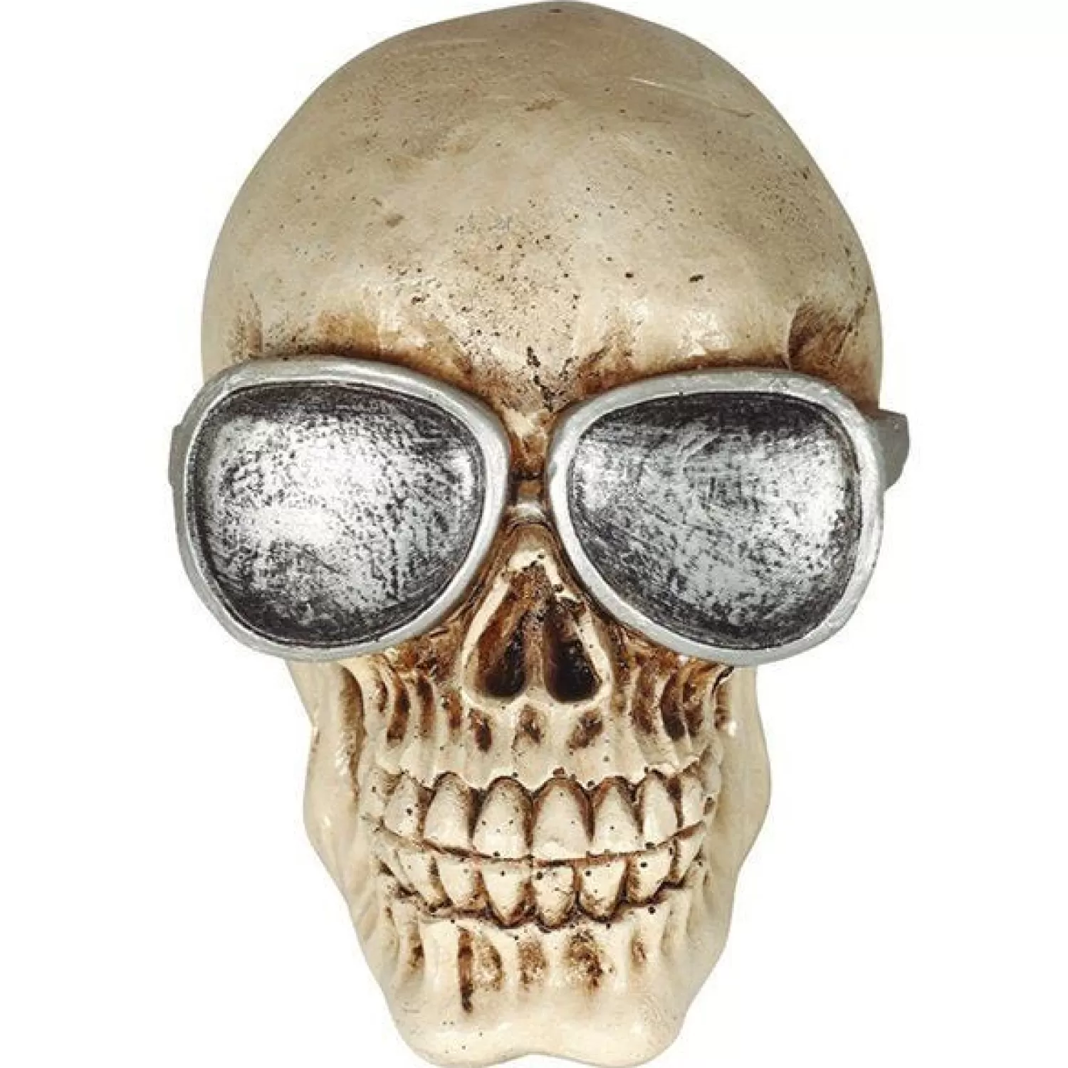 Skull With Shades<Party Delights Sale