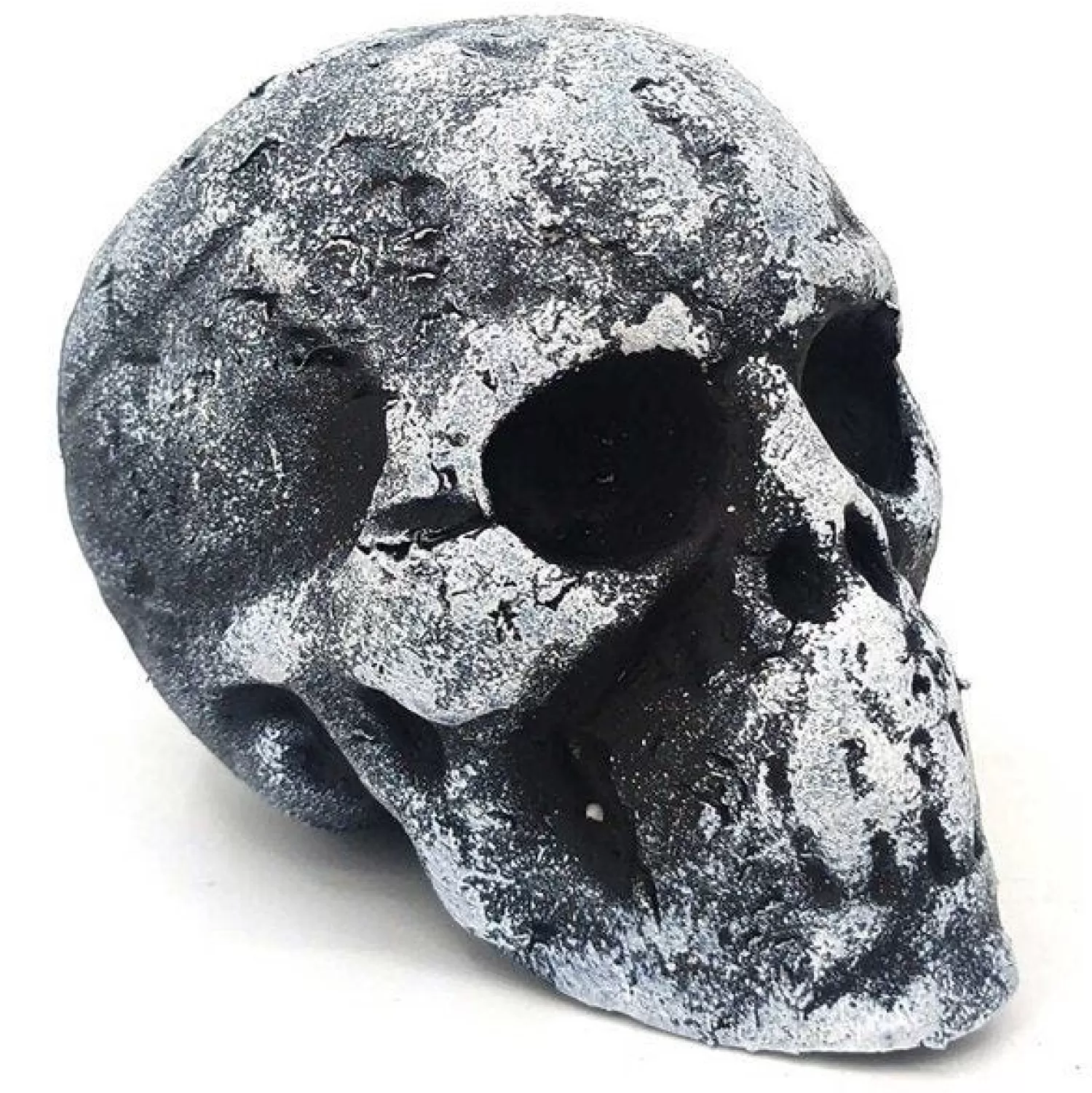 Small Foam Skull - 11Cm<Party Delights Clearance