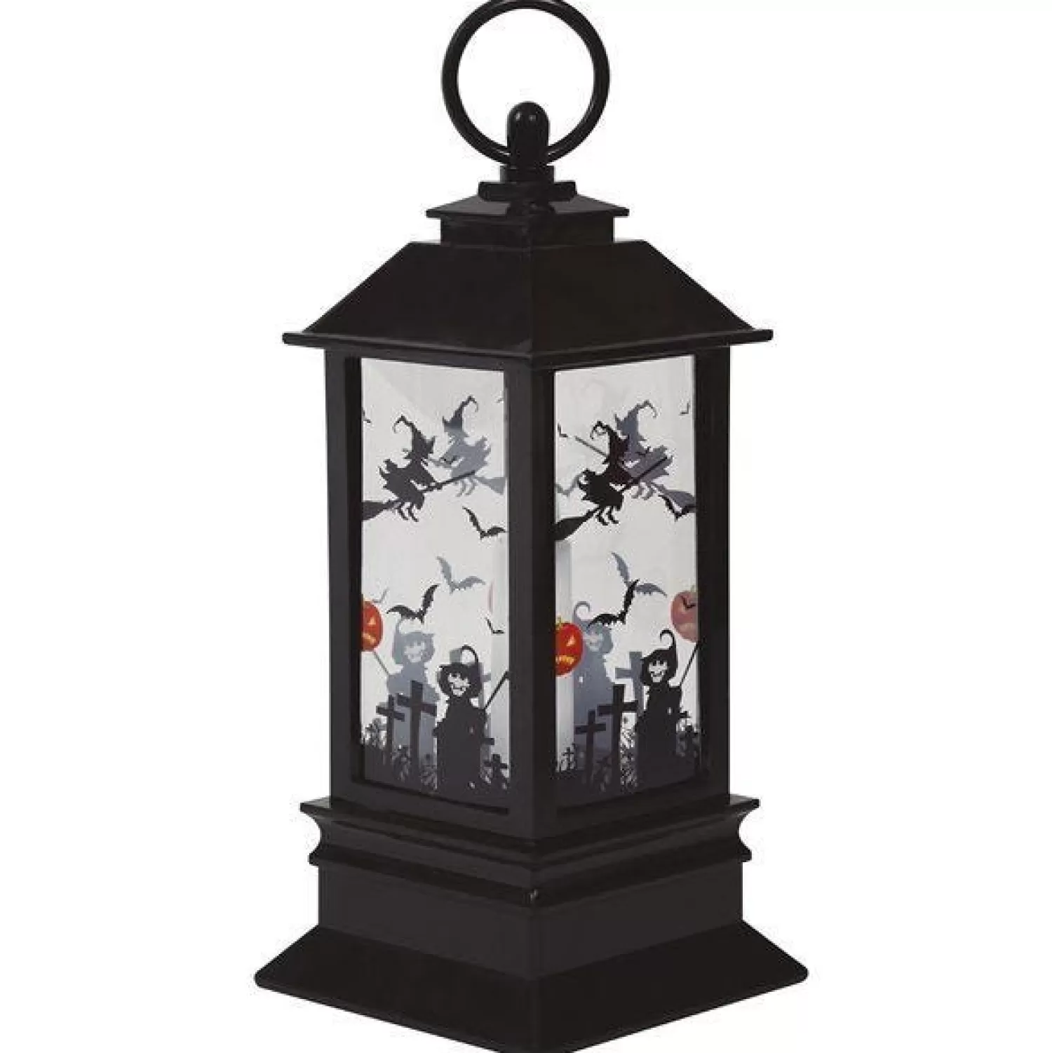 Small Light Up Lantern<Party Delights Best