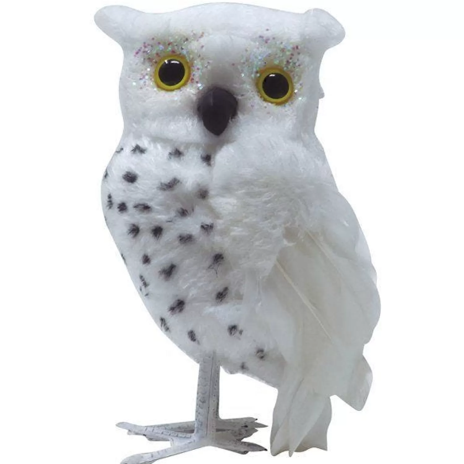 Small Owl Prop - 17Cm<Party Delights Cheap