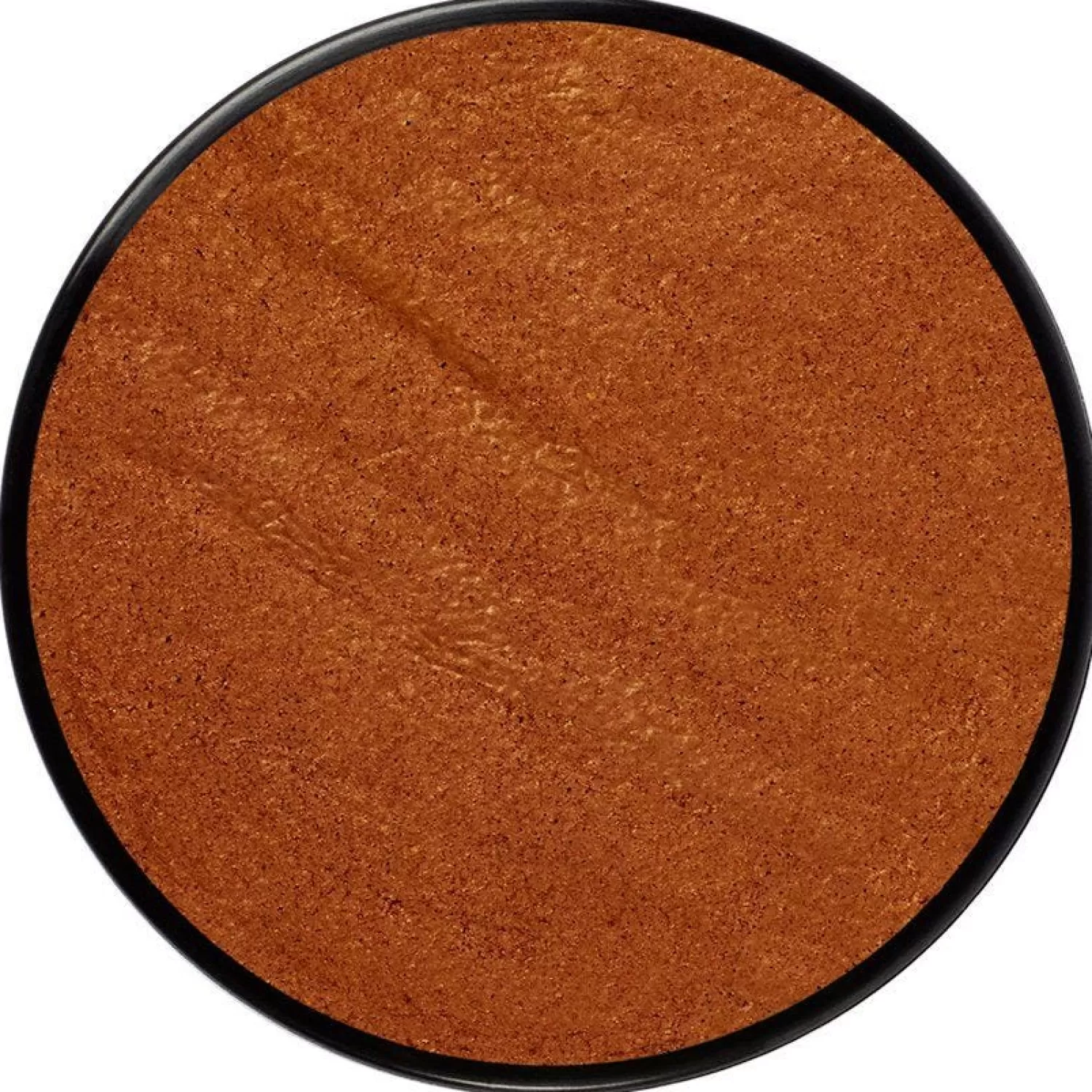 Store Party Delights Snazaroo Metallic Copper Face Paint - 18Ml