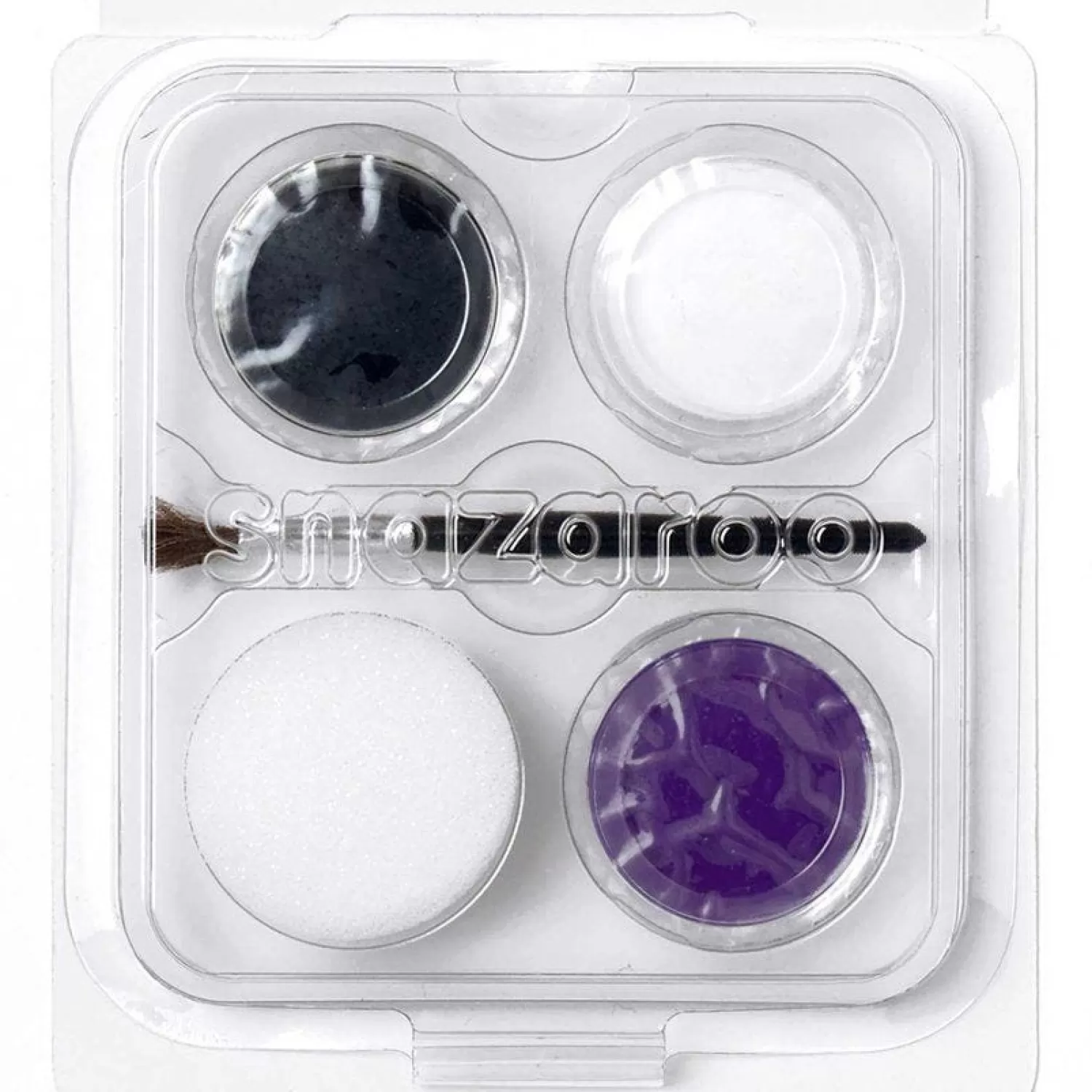 Clearance Party Delights Snazaroo Witch Face Paint Kit