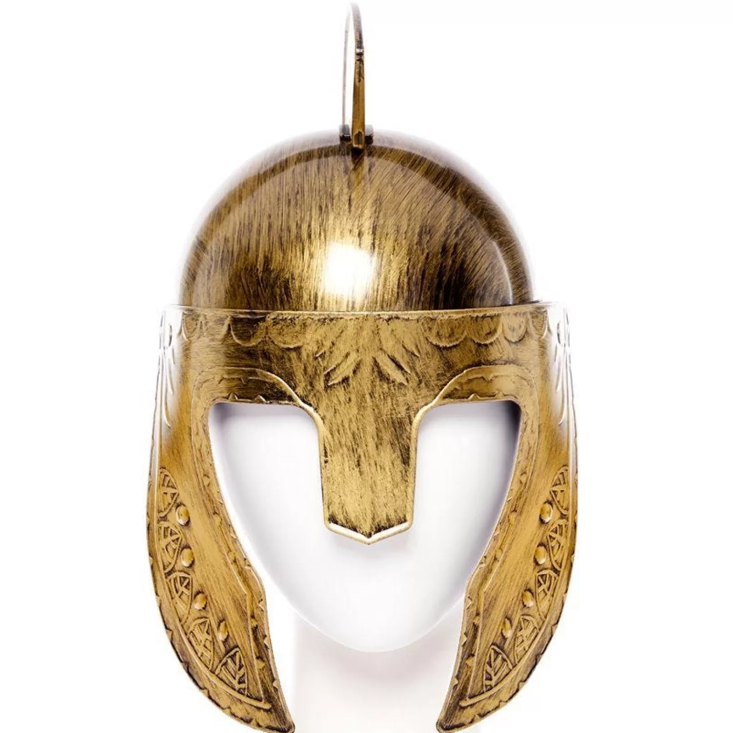 Store Party Delights Spartan Helmet