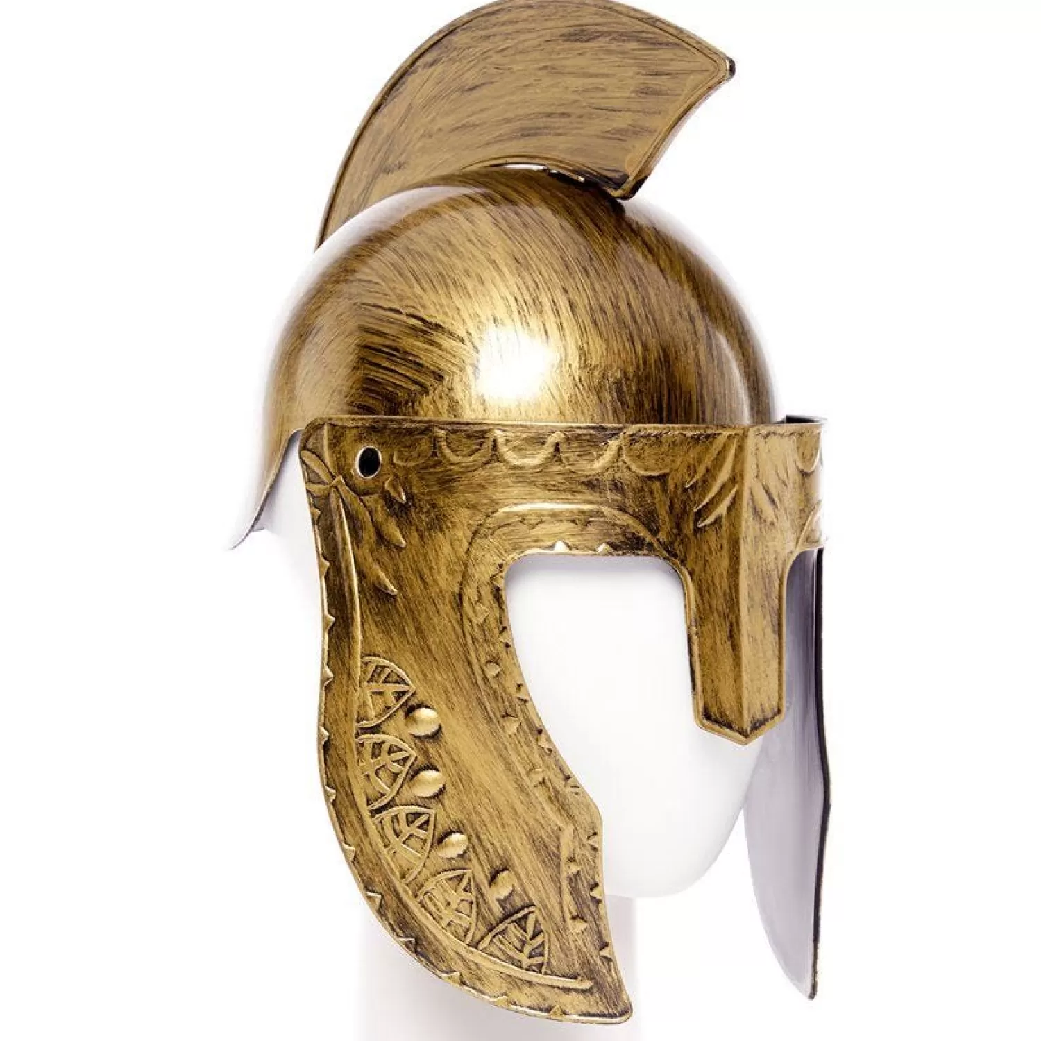 Store Party Delights Spartan Helmet