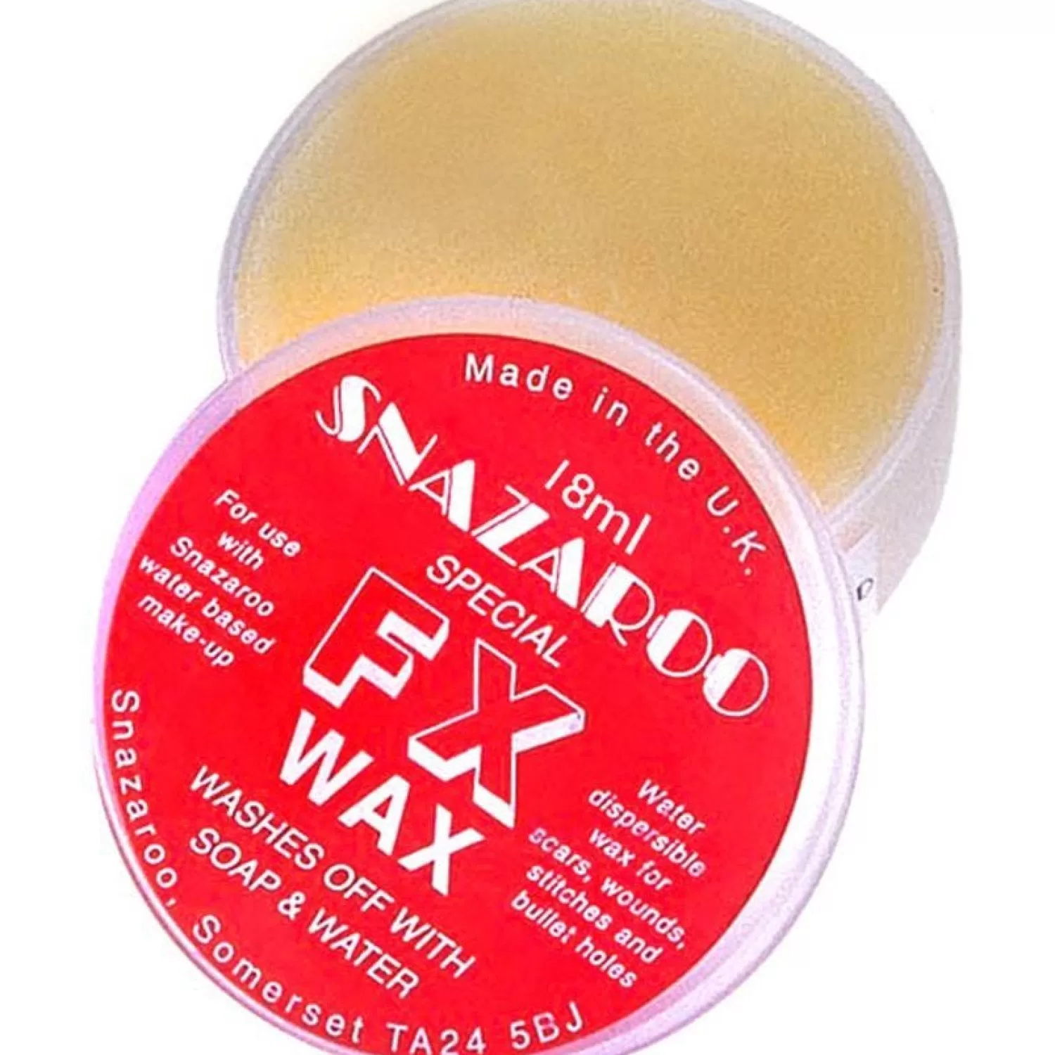 Special Fx Wax 18Ml.<Party Delights Cheap