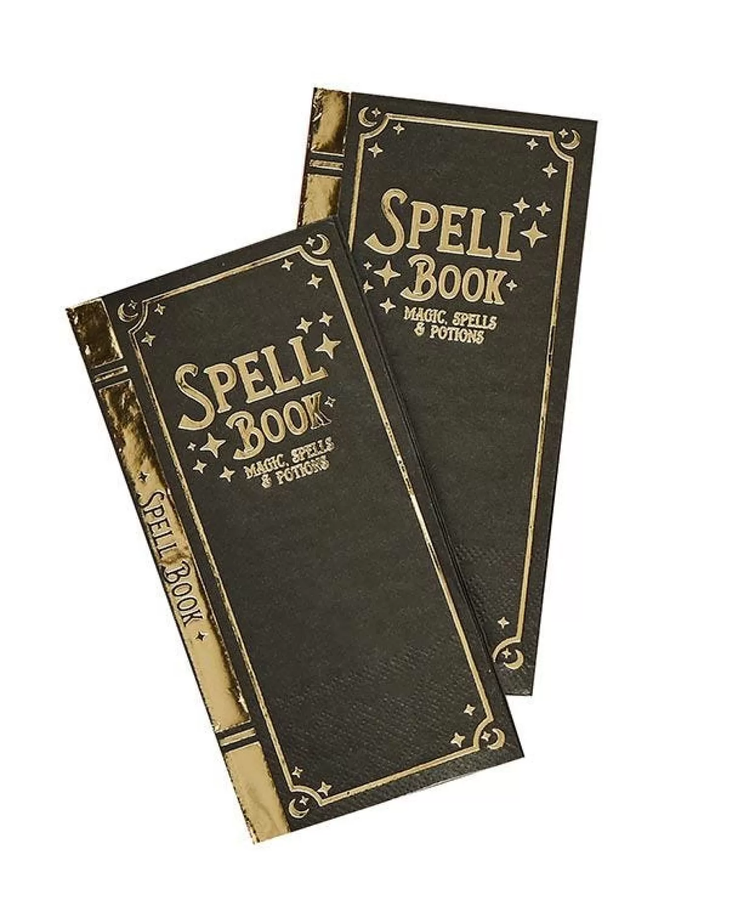 Spell Yeah! Spell Book Napkins<Party Delights Fashion