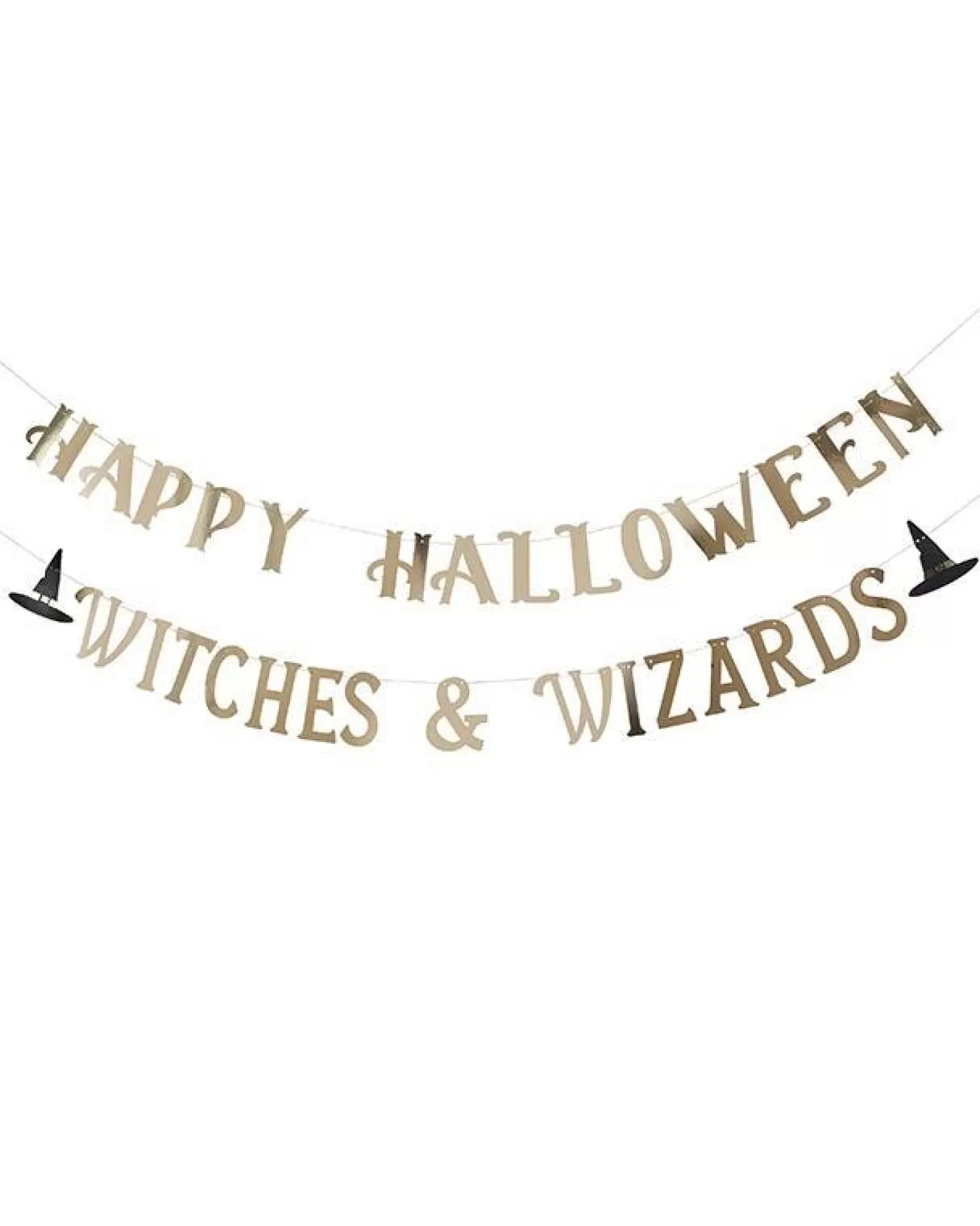 Spell Yeah! Witches Banner<Party Delights New