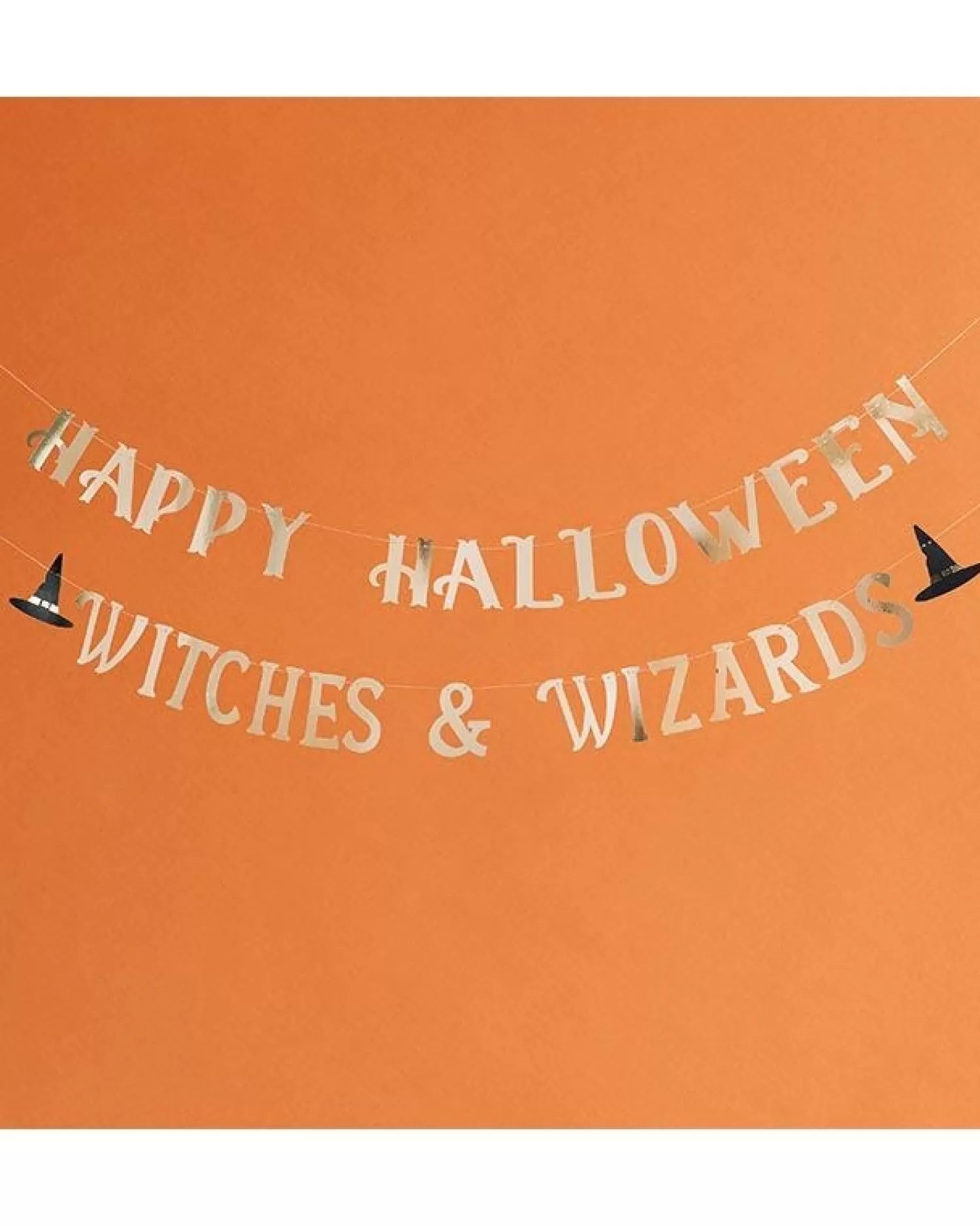 Spell Yeah! Witches Banner<Party Delights New