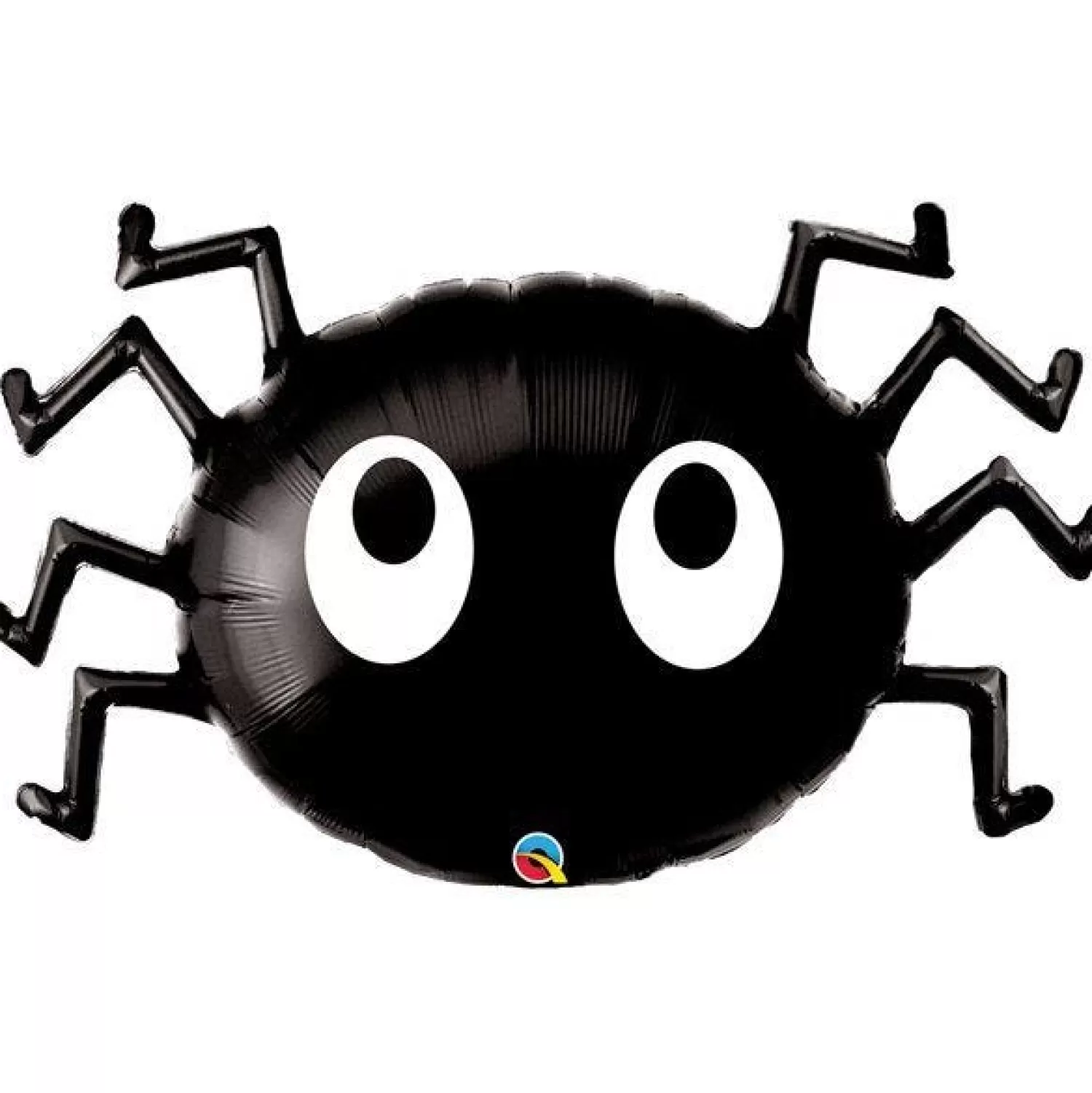 Spider Eyes Balloon - 39" Foil<Party Delights Hot