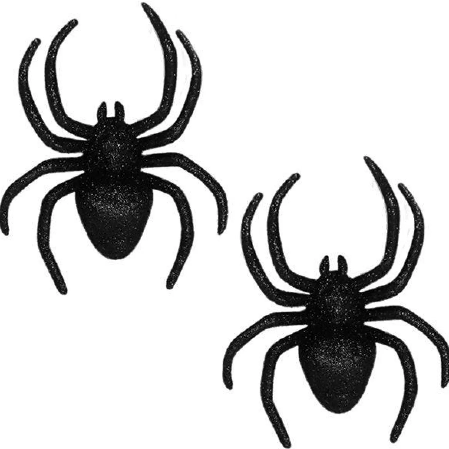 Spiders - 12.5Cm (2Pk)<Party Delights Cheap