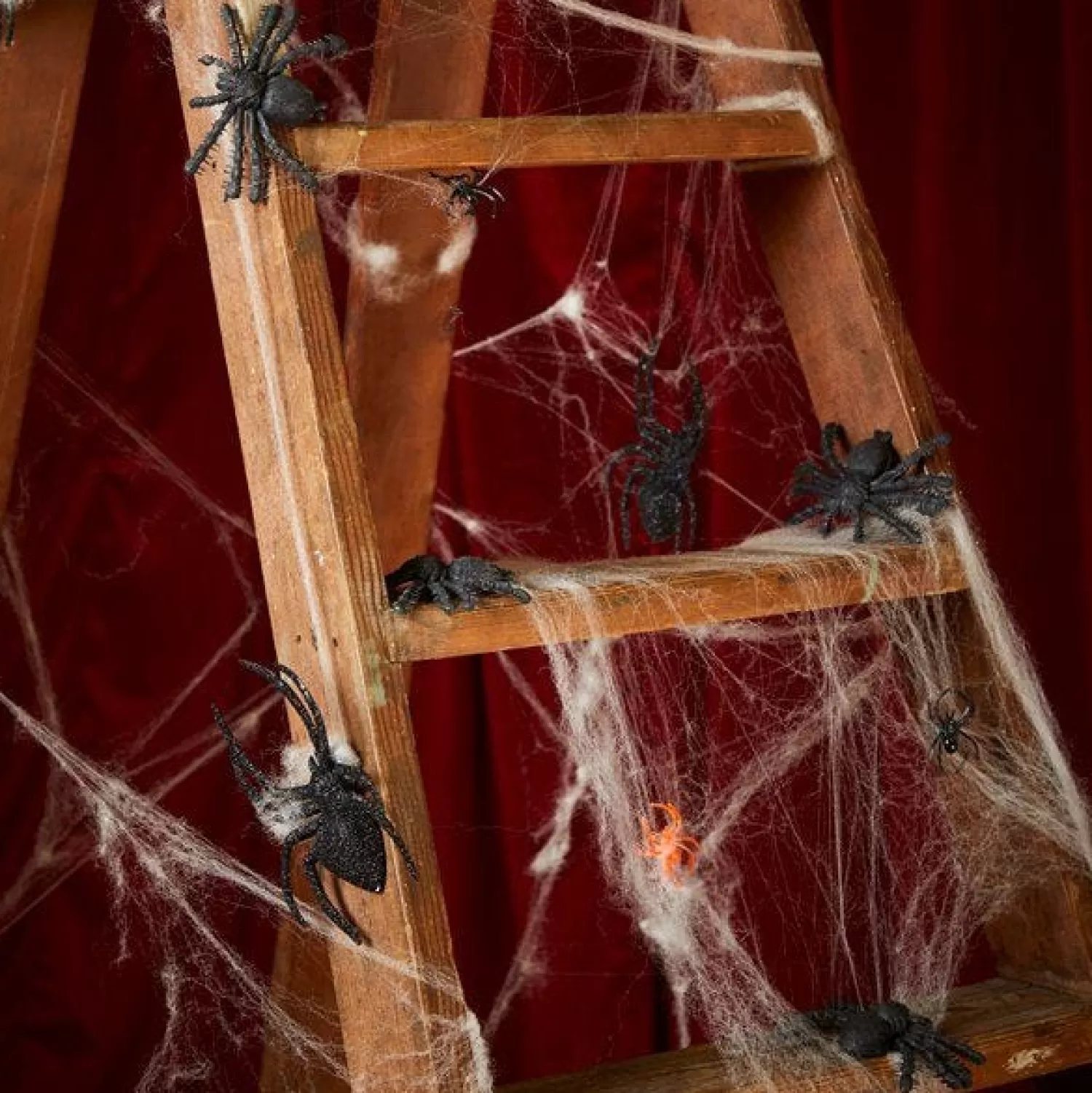 Spiders Web - 400Sq Ft<Party Delights Clearance