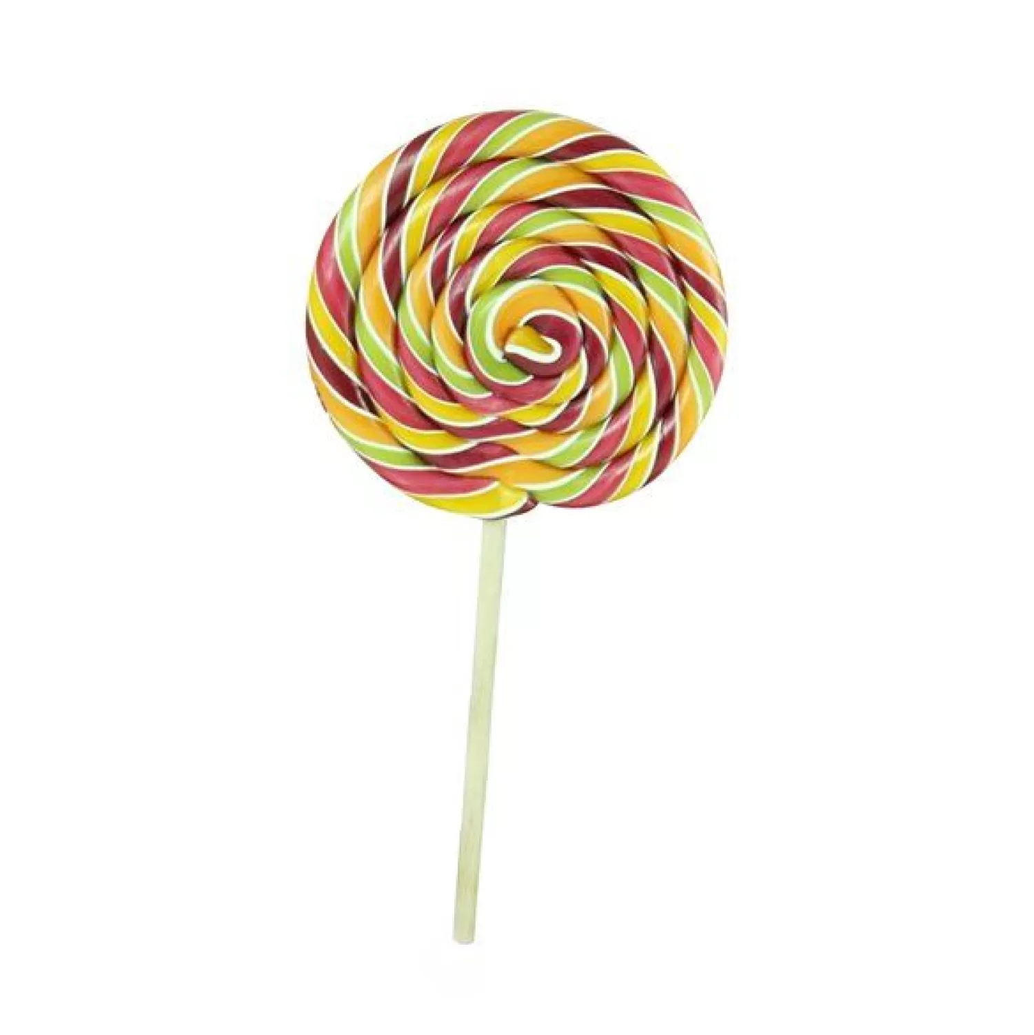 Best Party Delights Spiral Lolly - 150G