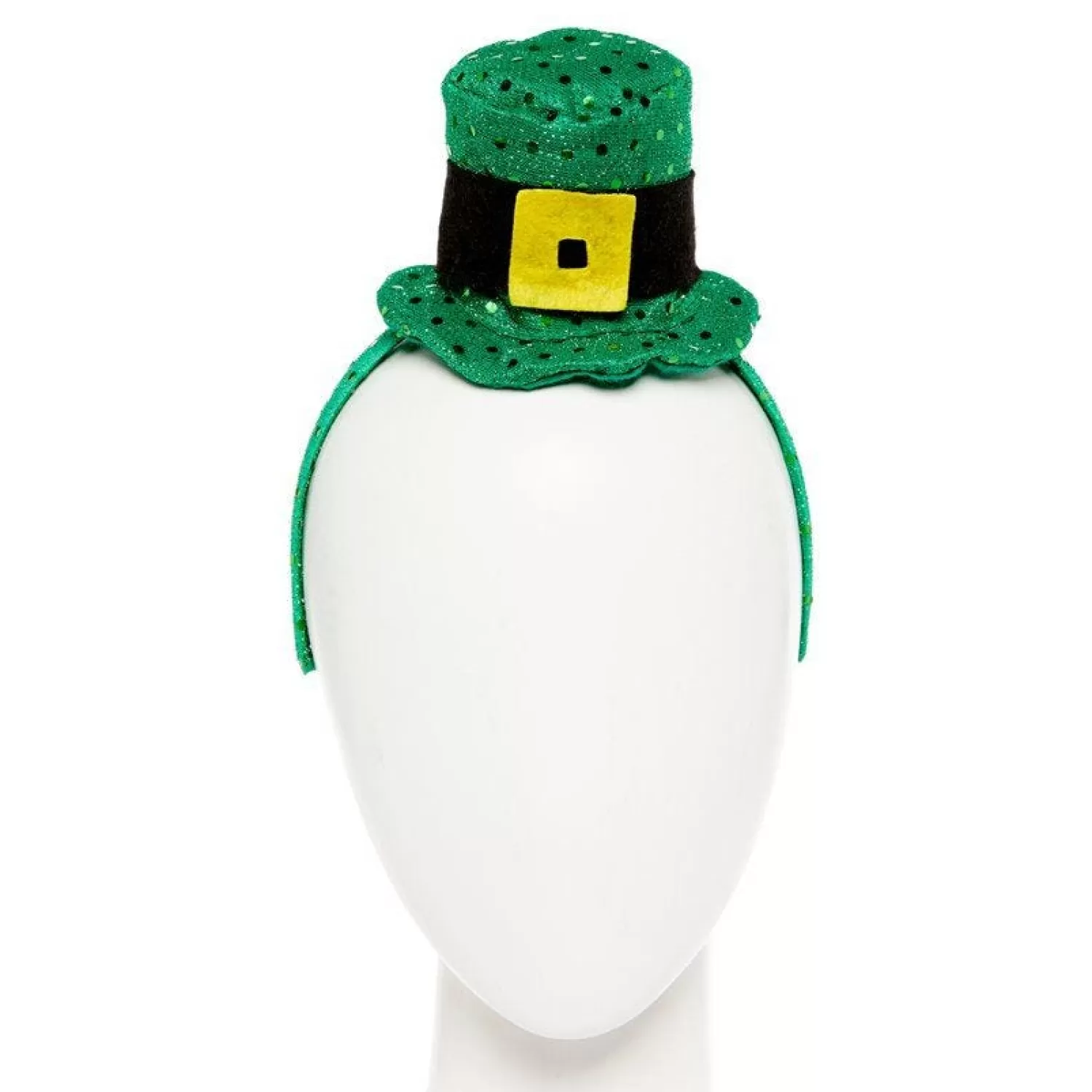 Cheap Party Delights St Patrick's Day Hat Headband