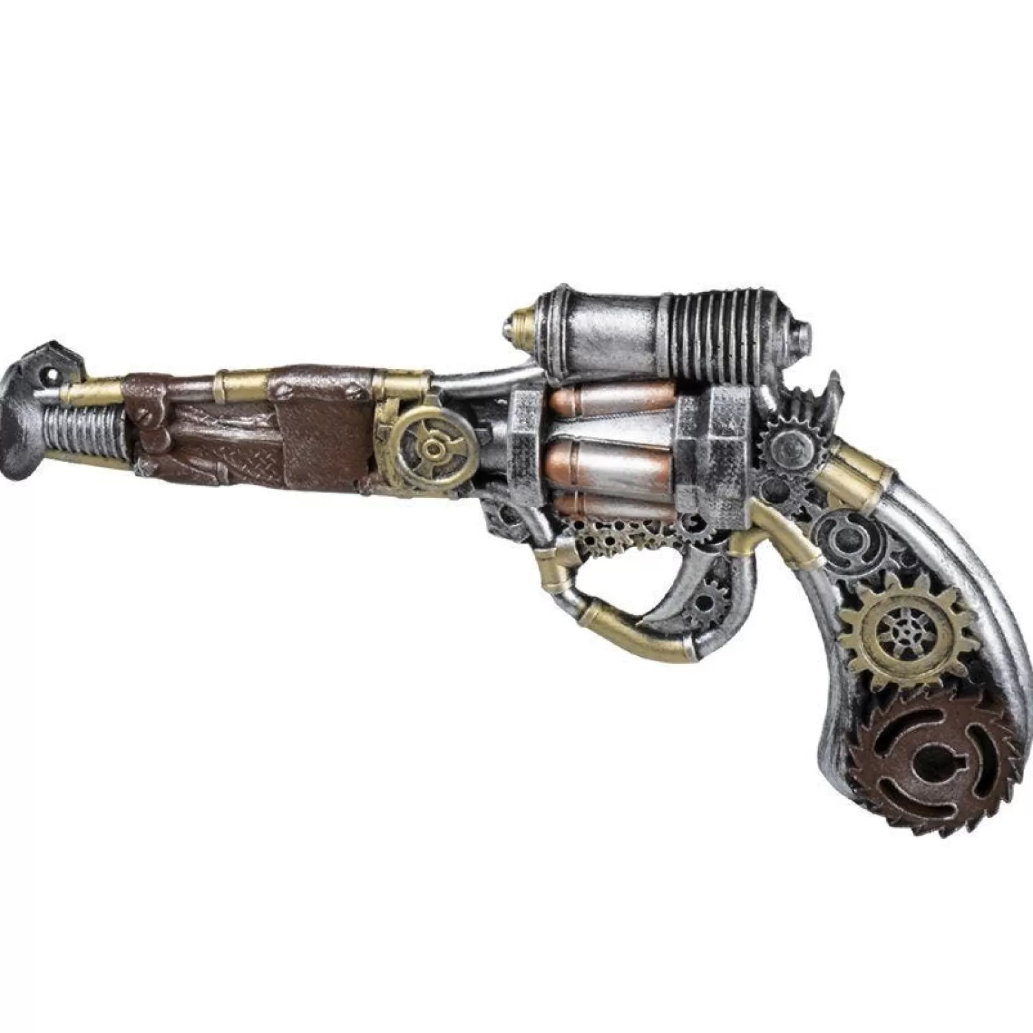 Cheap Party Delights Steampunk Pistol