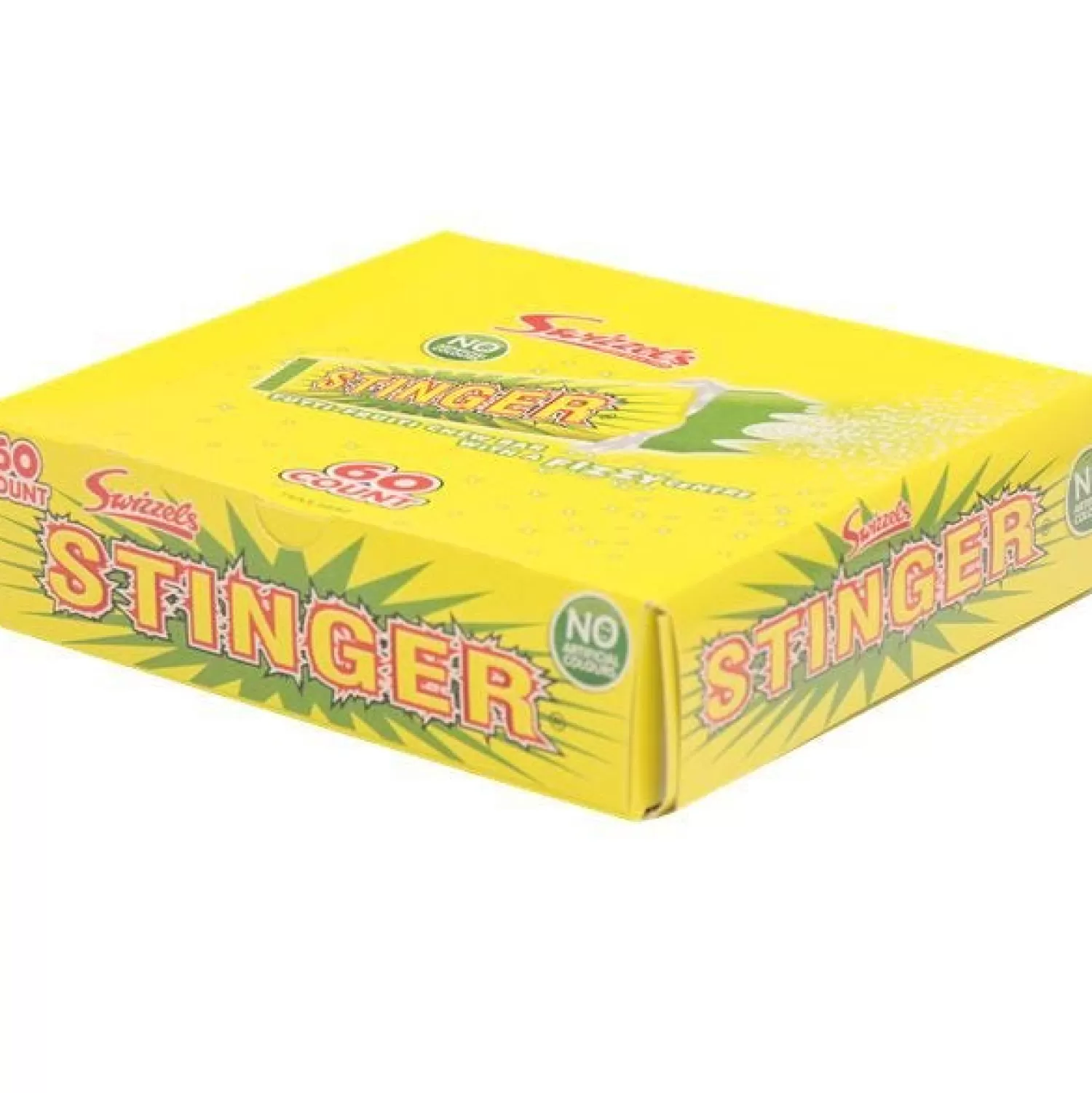 Cheap Party Delights Stinger Chew Bars X60