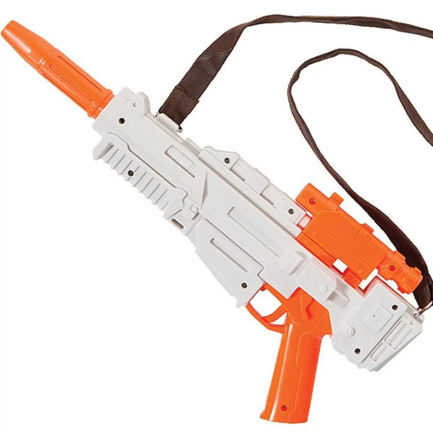 Discount Party Delights Stormtrooper Blaster - 38Cm