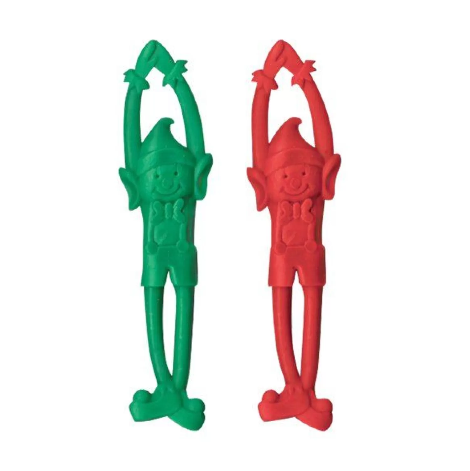 Stretchy Flying Elves - 8.5Cm (2Pk)<Party Delights Fashion