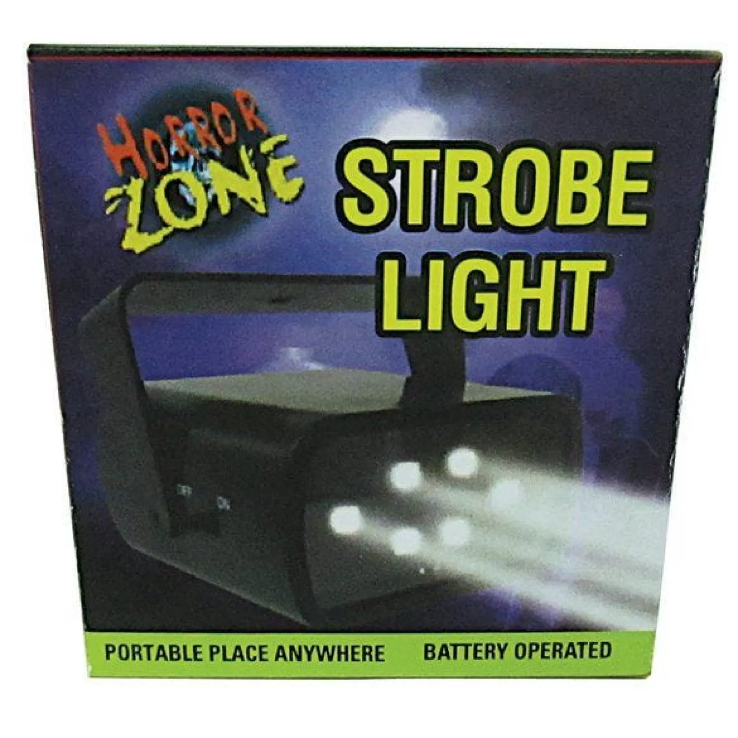 Strobe Light<Party Delights Best