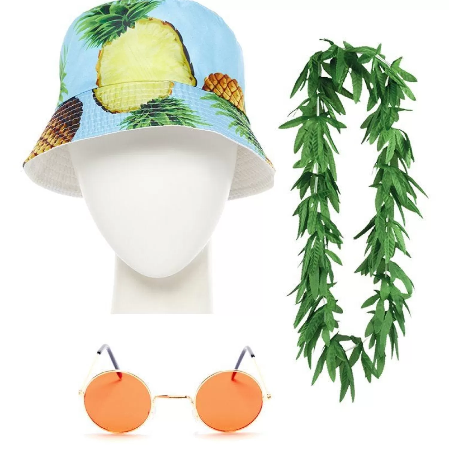 Online Party Delights Summer Vibe Accessory Kit