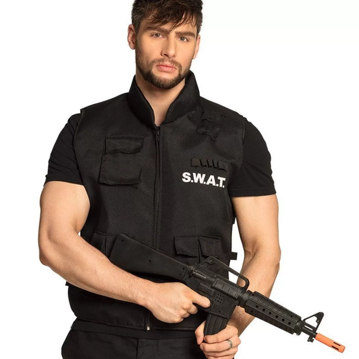 Discount Party Delights Swat Gun