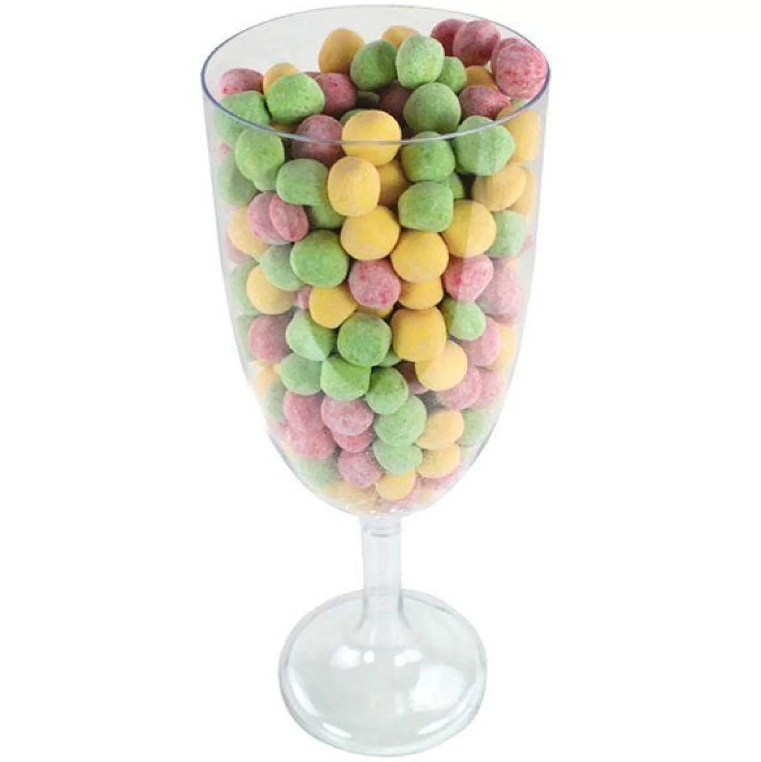 Cheap Party Delights Sweet Jar Goblet- 3.8L