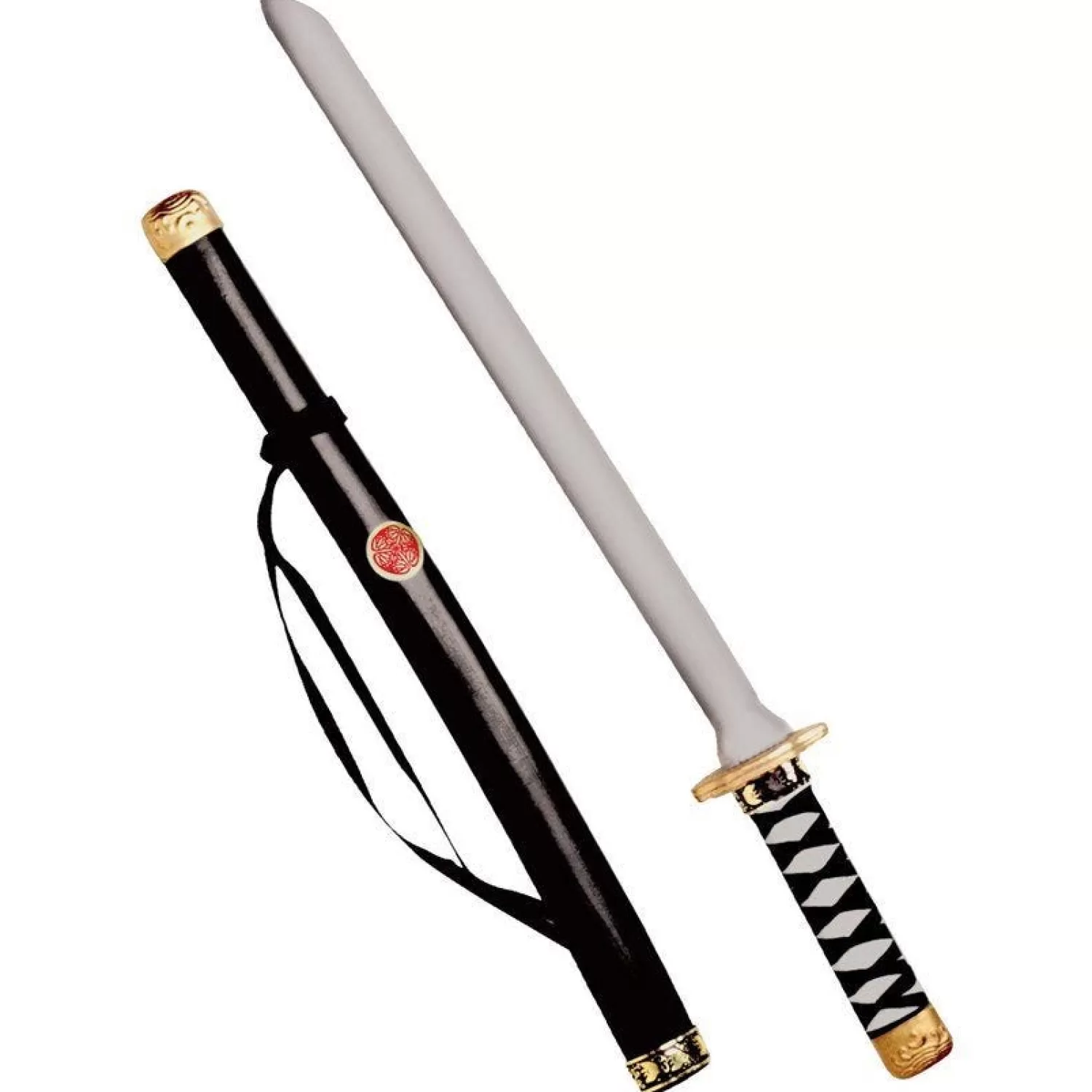 Best Sale Party Delights Sword With Scabbard - 60Cm