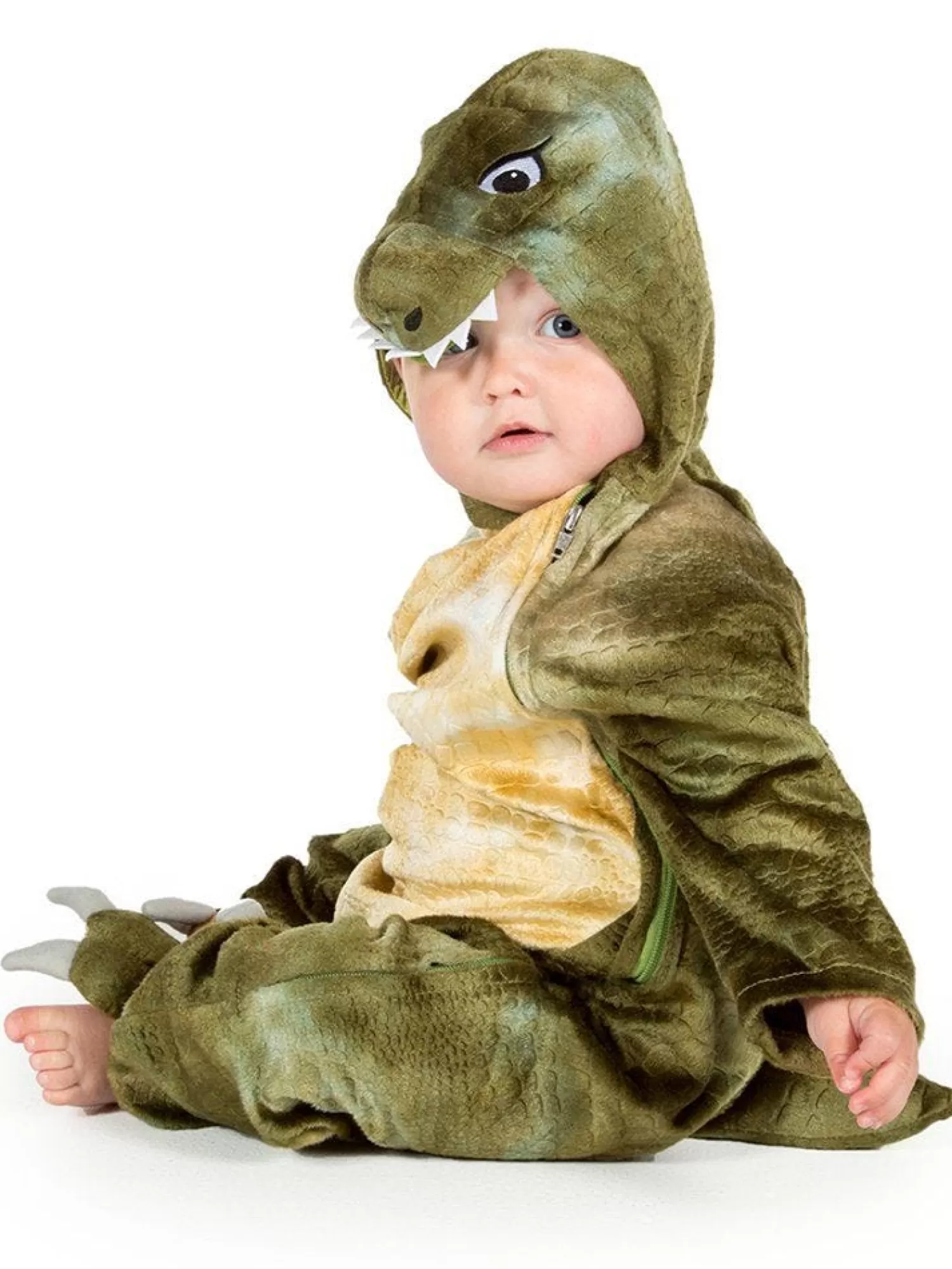 T Rex - Baby Costume<Party Delights Cheap