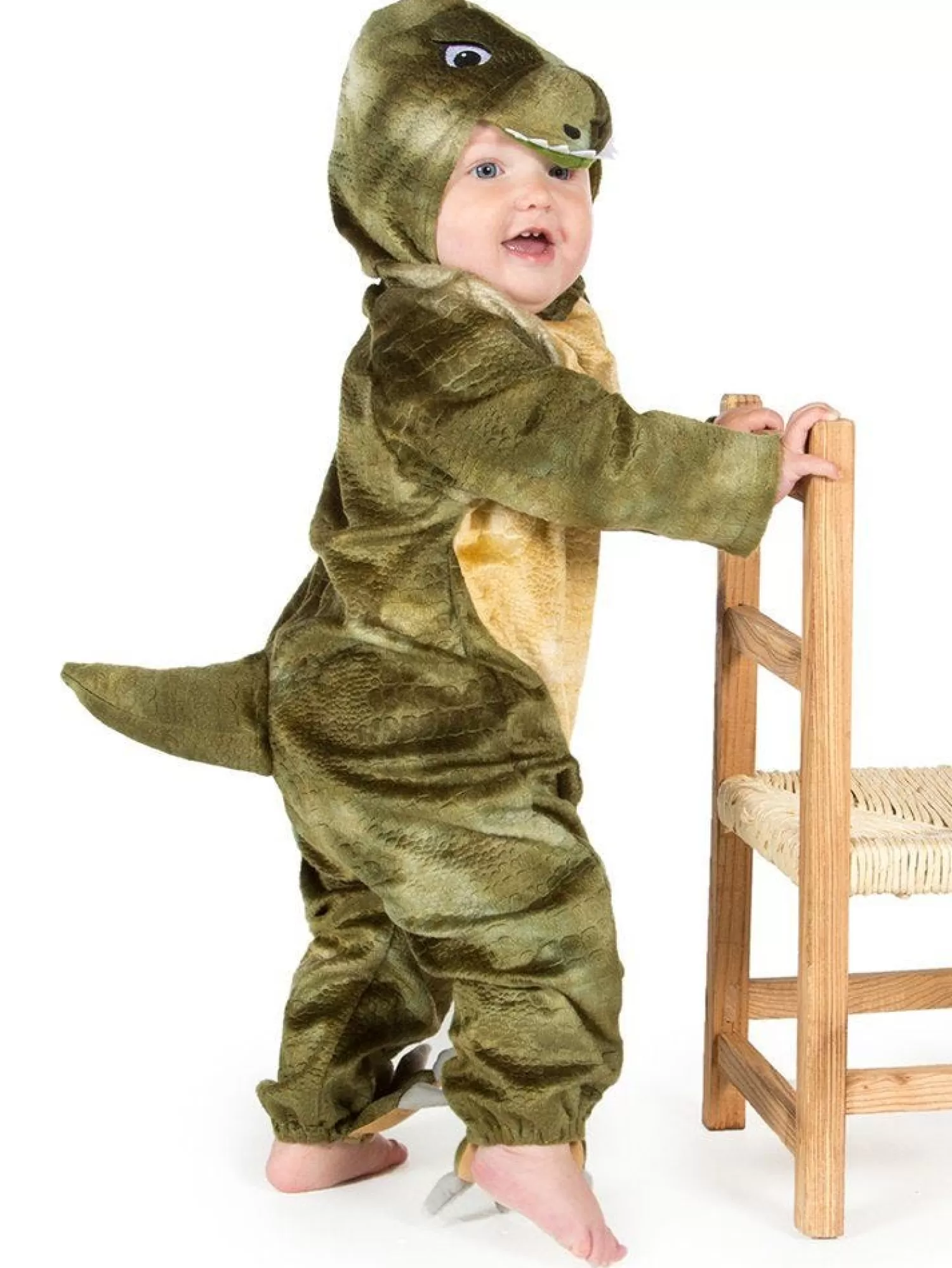 T Rex - Baby Costume<Party Delights Cheap