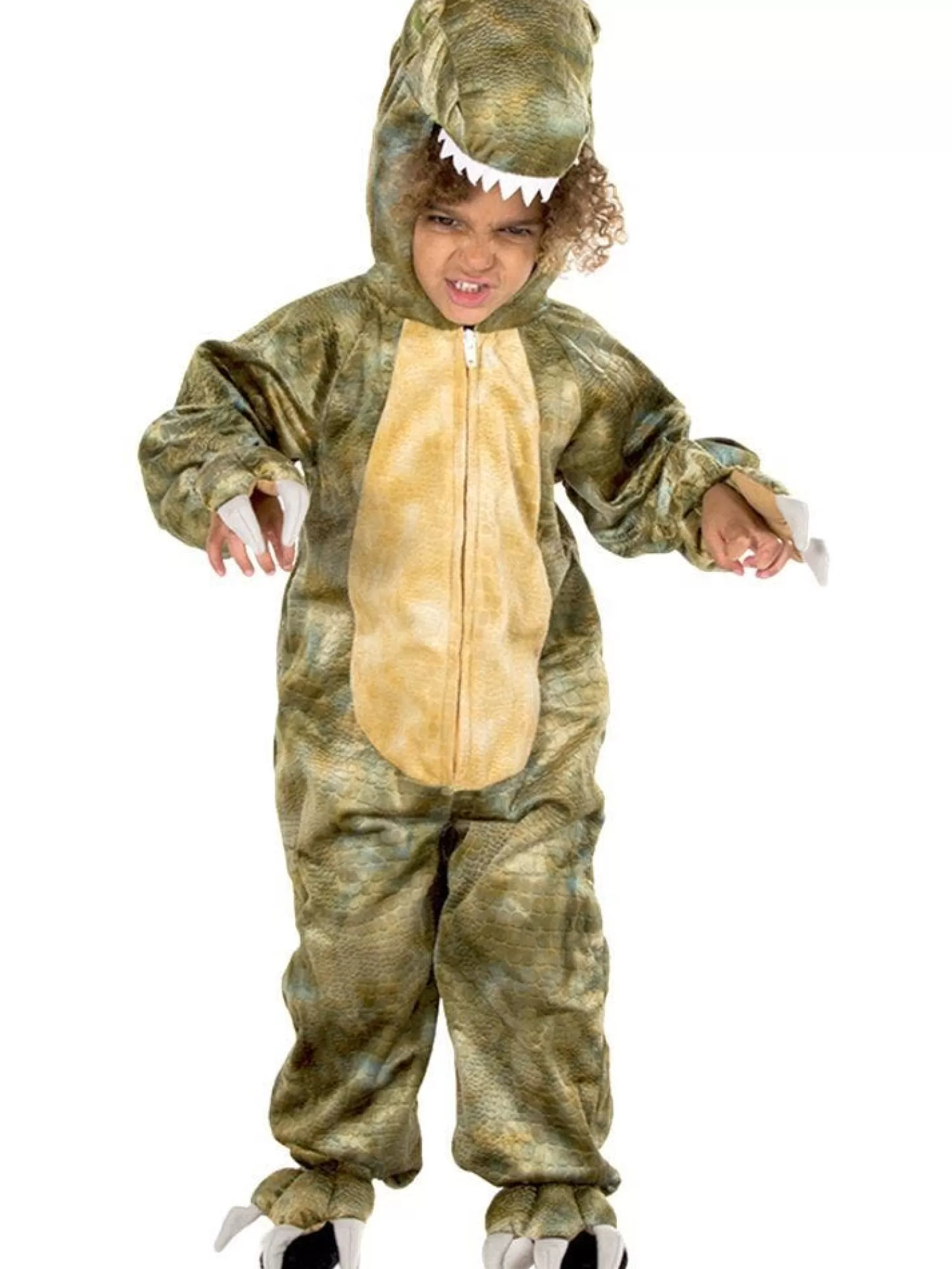 T Rex - Child Costume<Party Delights Store