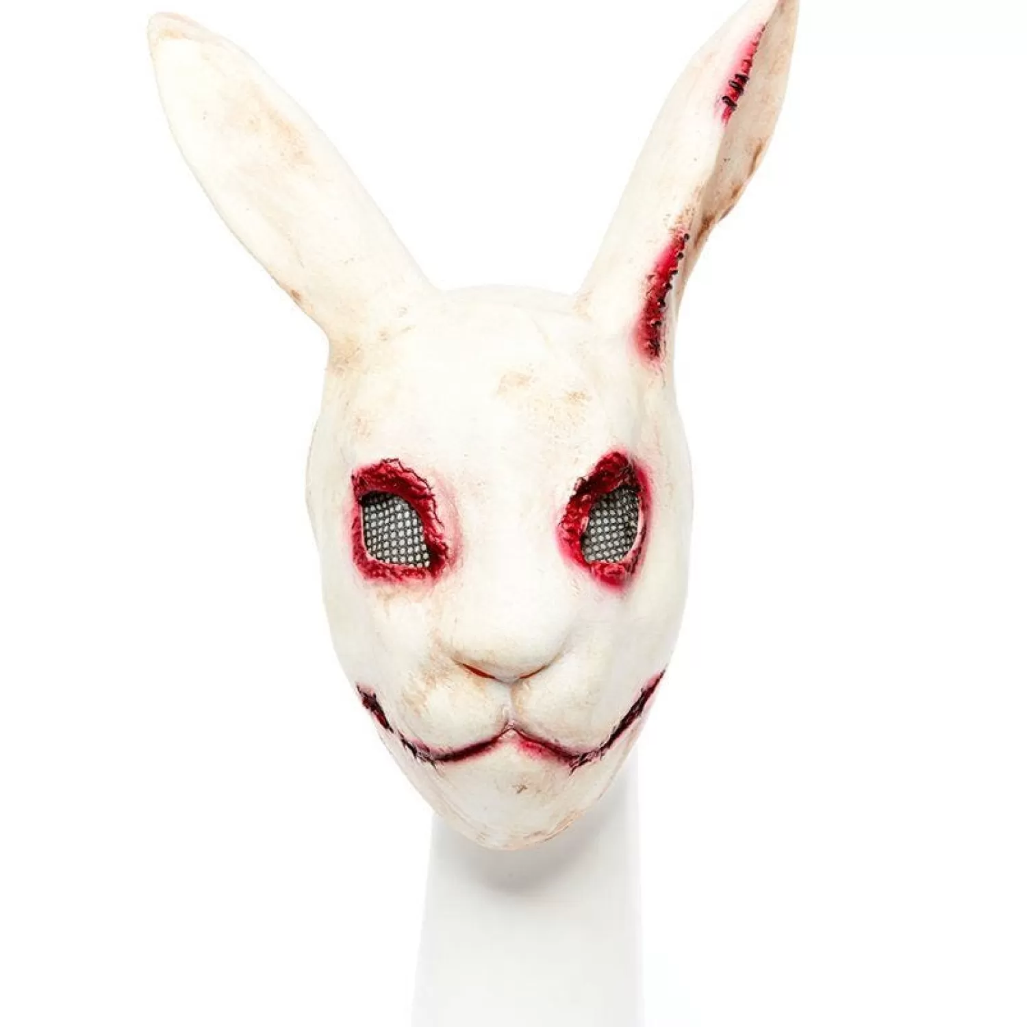 Terror Rabbit Mask<Party Delights Best Sale