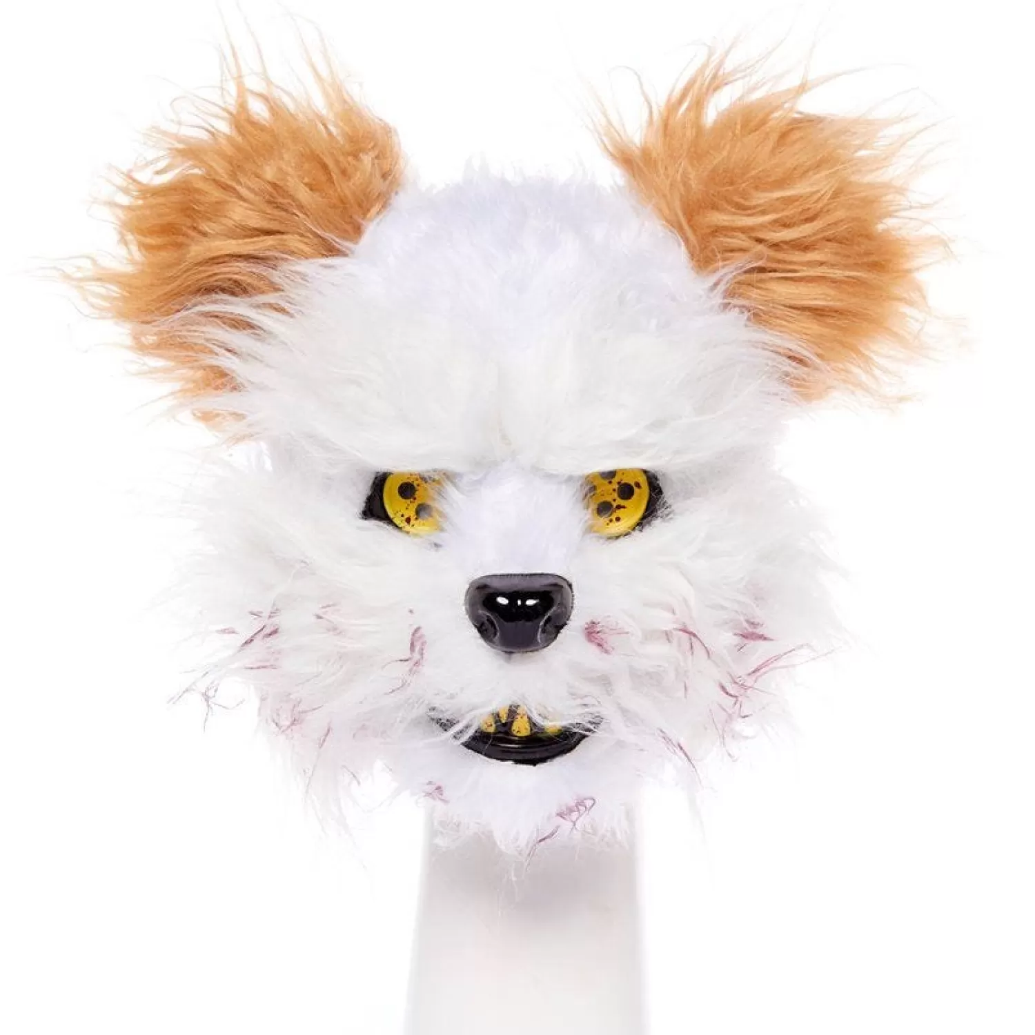 Terror Terrier Mask<Party Delights Flash Sale