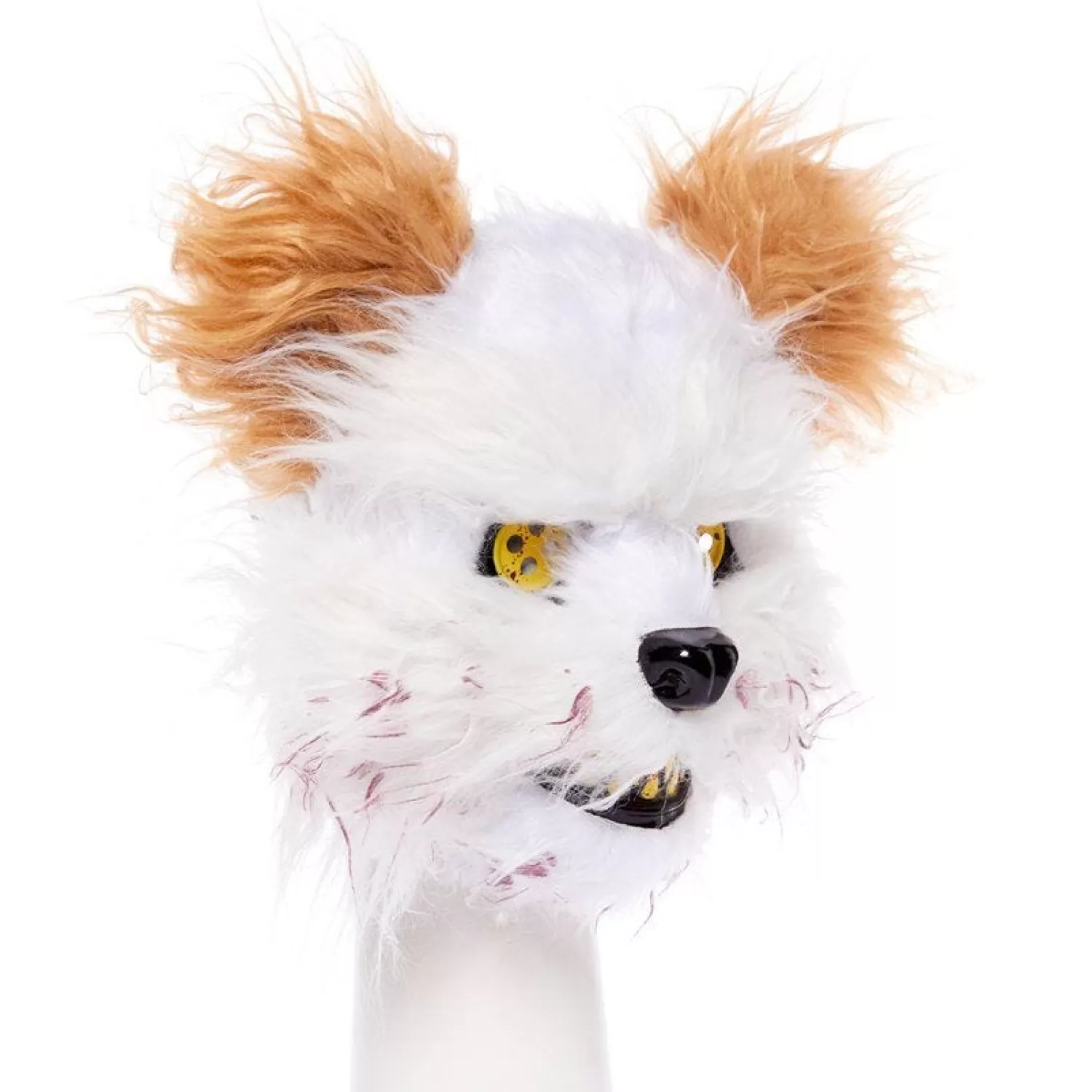 Terror Terrier Mask<Party Delights Flash Sale