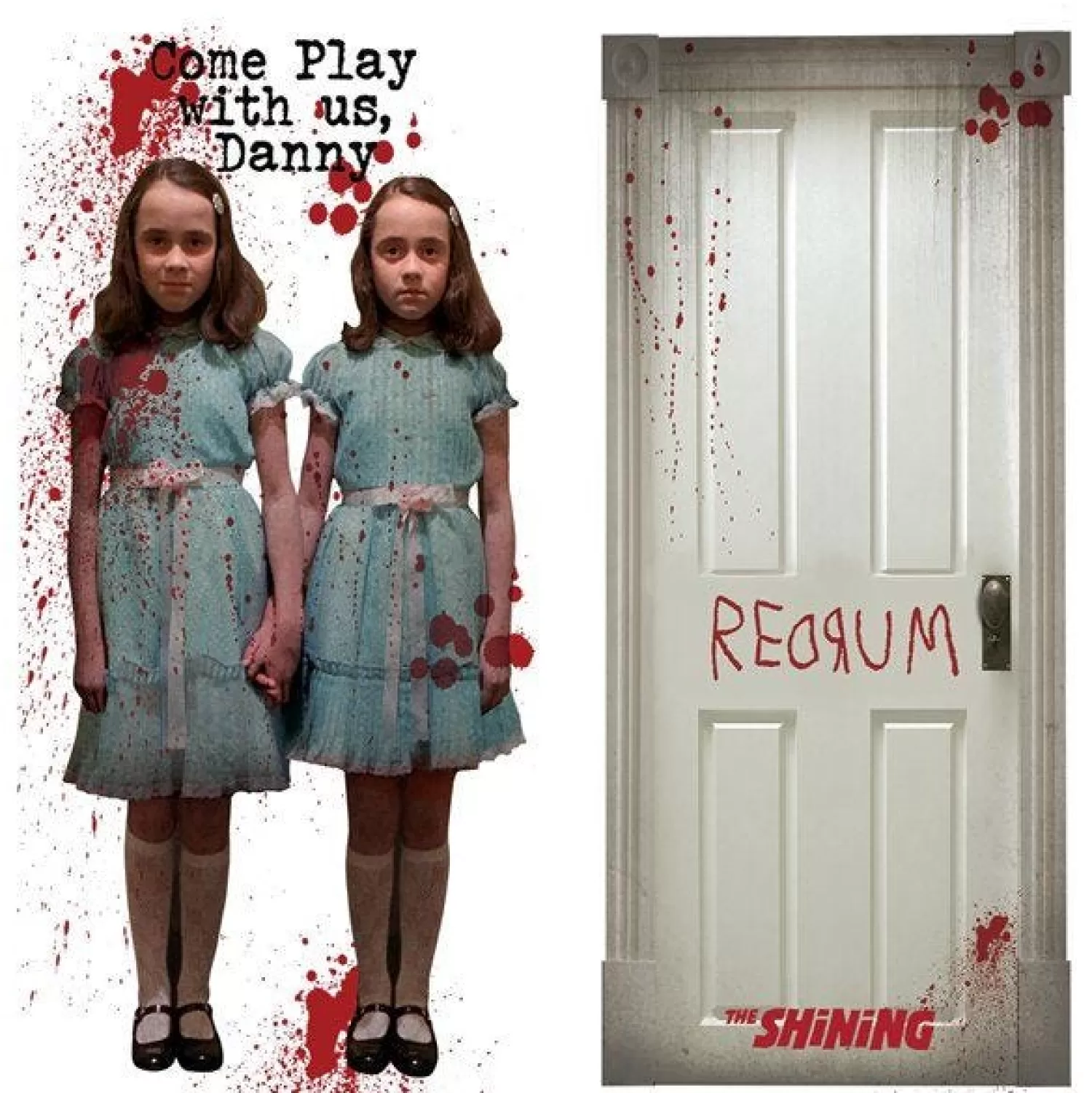 The Shining Scene Add-On's<Party Delights Flash Sale