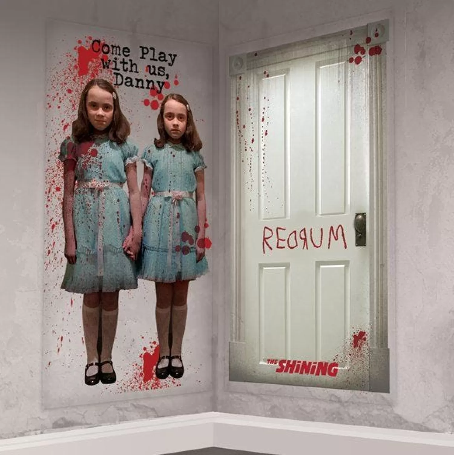 The Shining Scene Add-On's<Party Delights Flash Sale