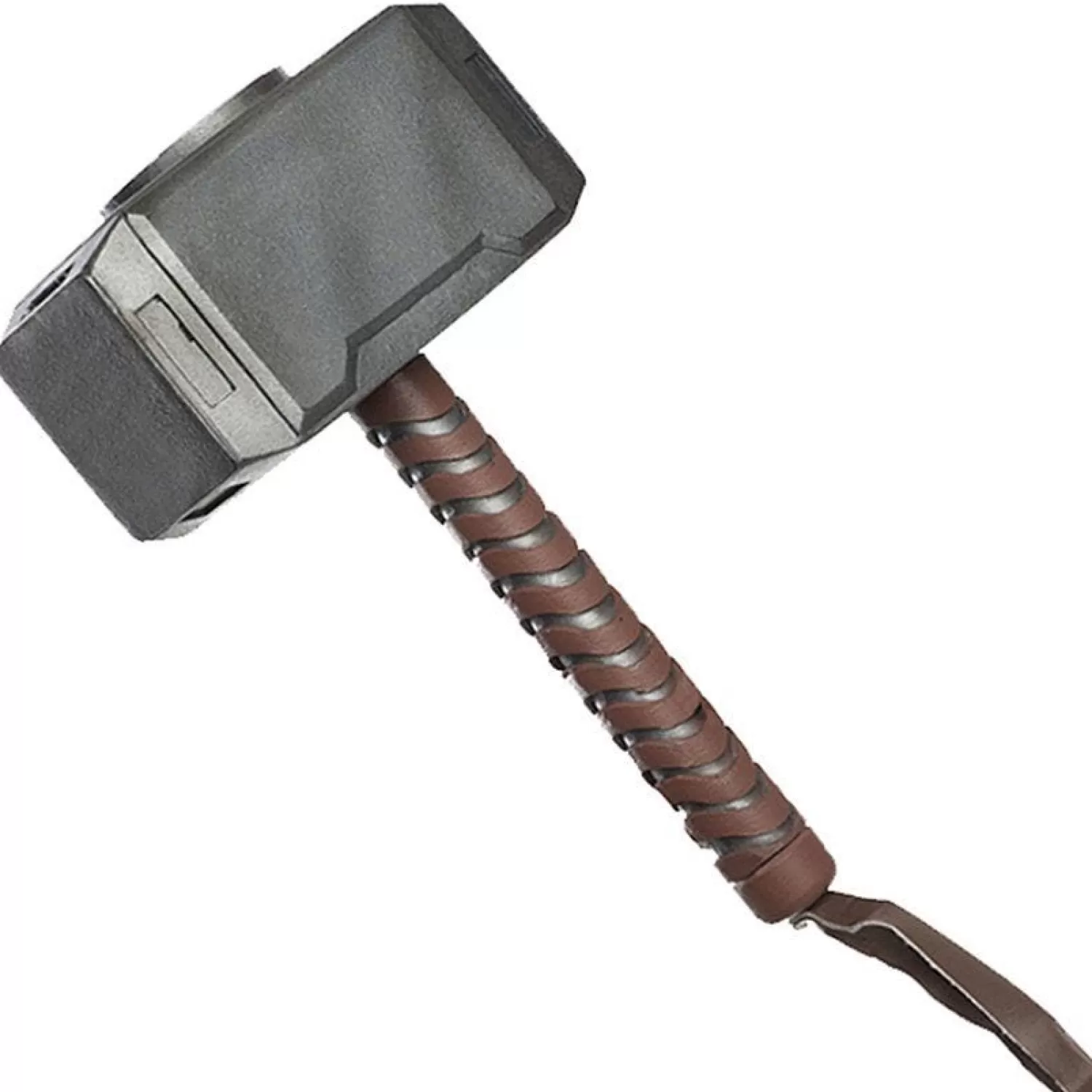 Thor Moulded Hammer - 31Cm<Party Delights Discount