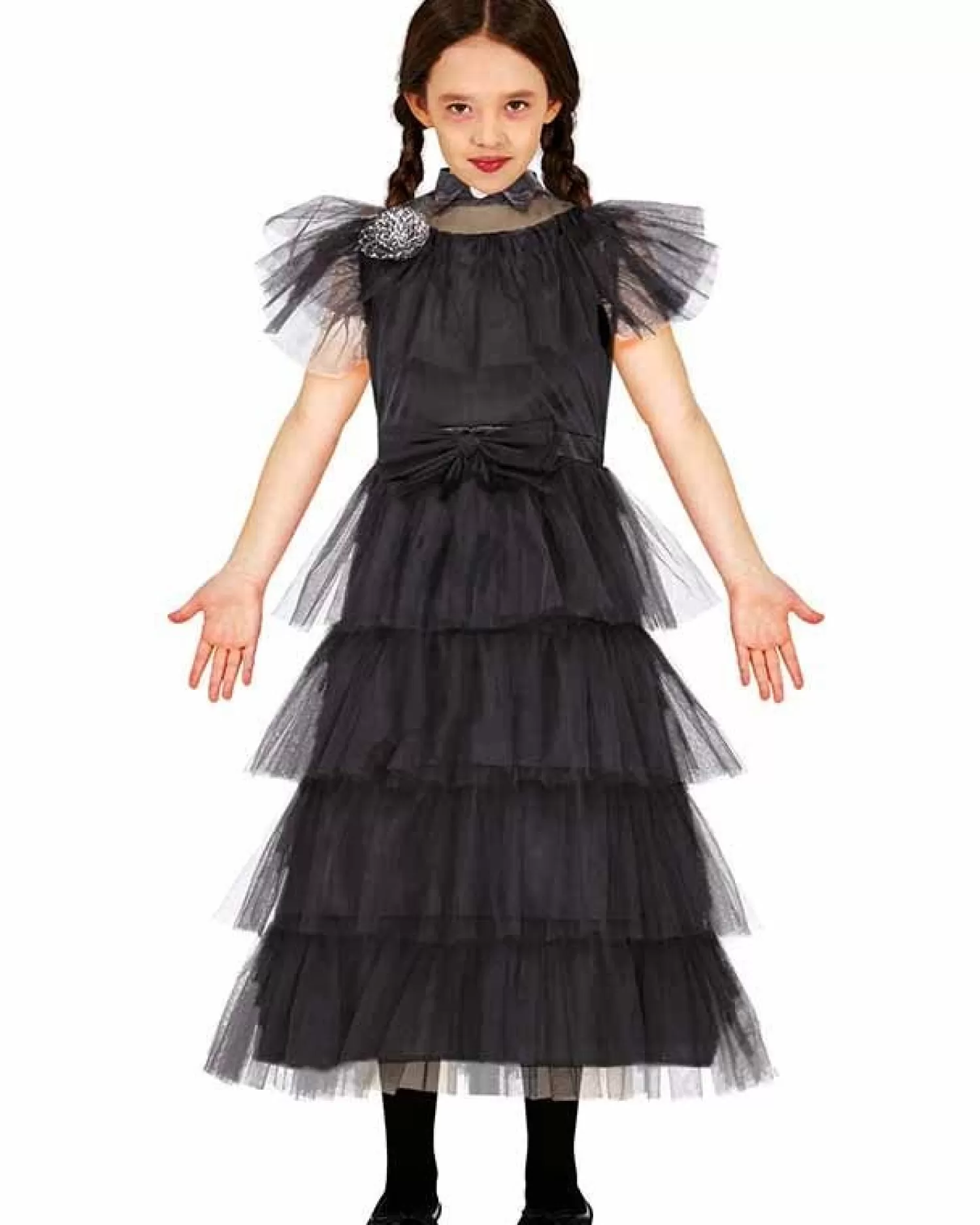 Thursday Night Queen - Childs Costume<Party Delights Online