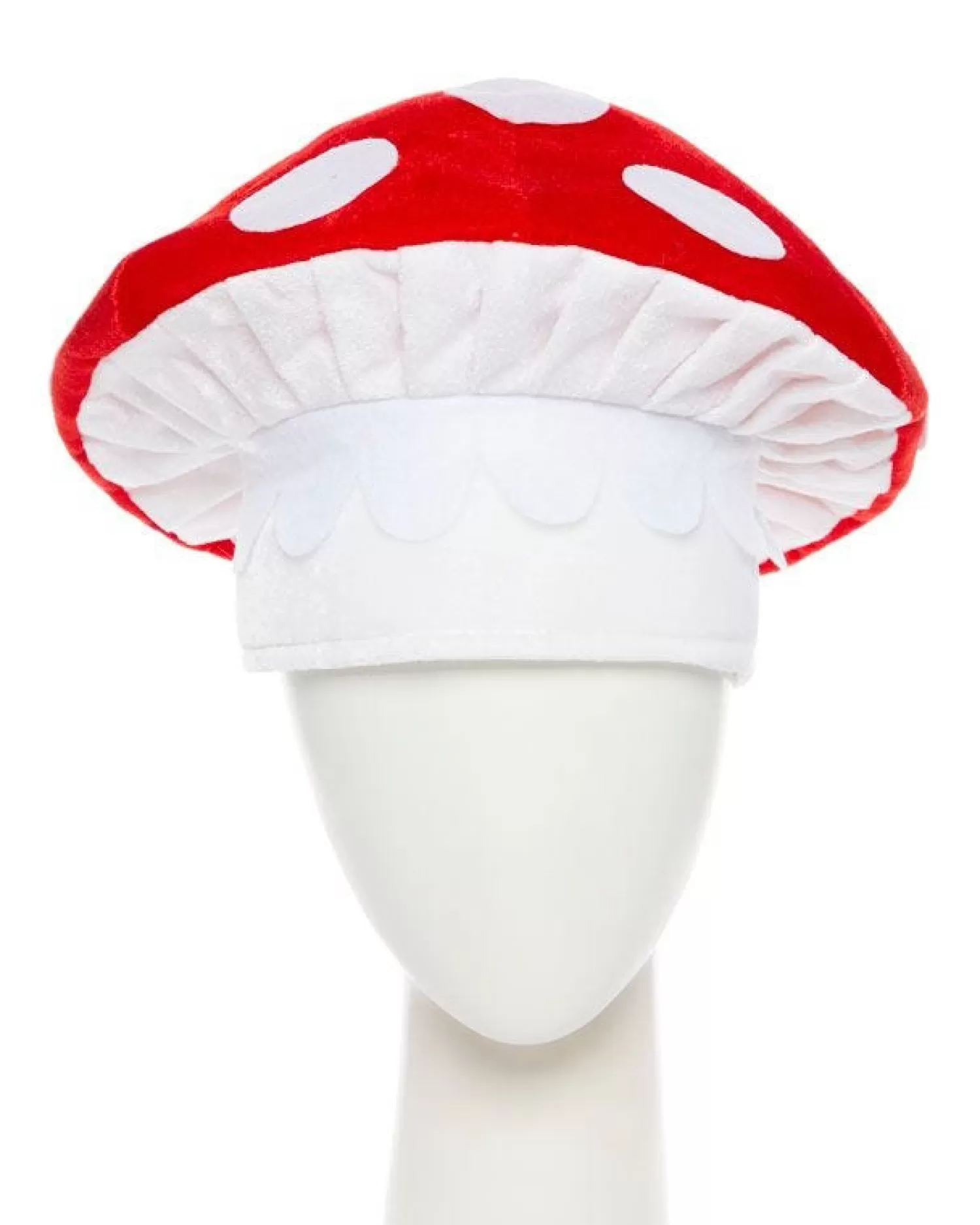 Best Sale Party Delights Toad Stool Hat