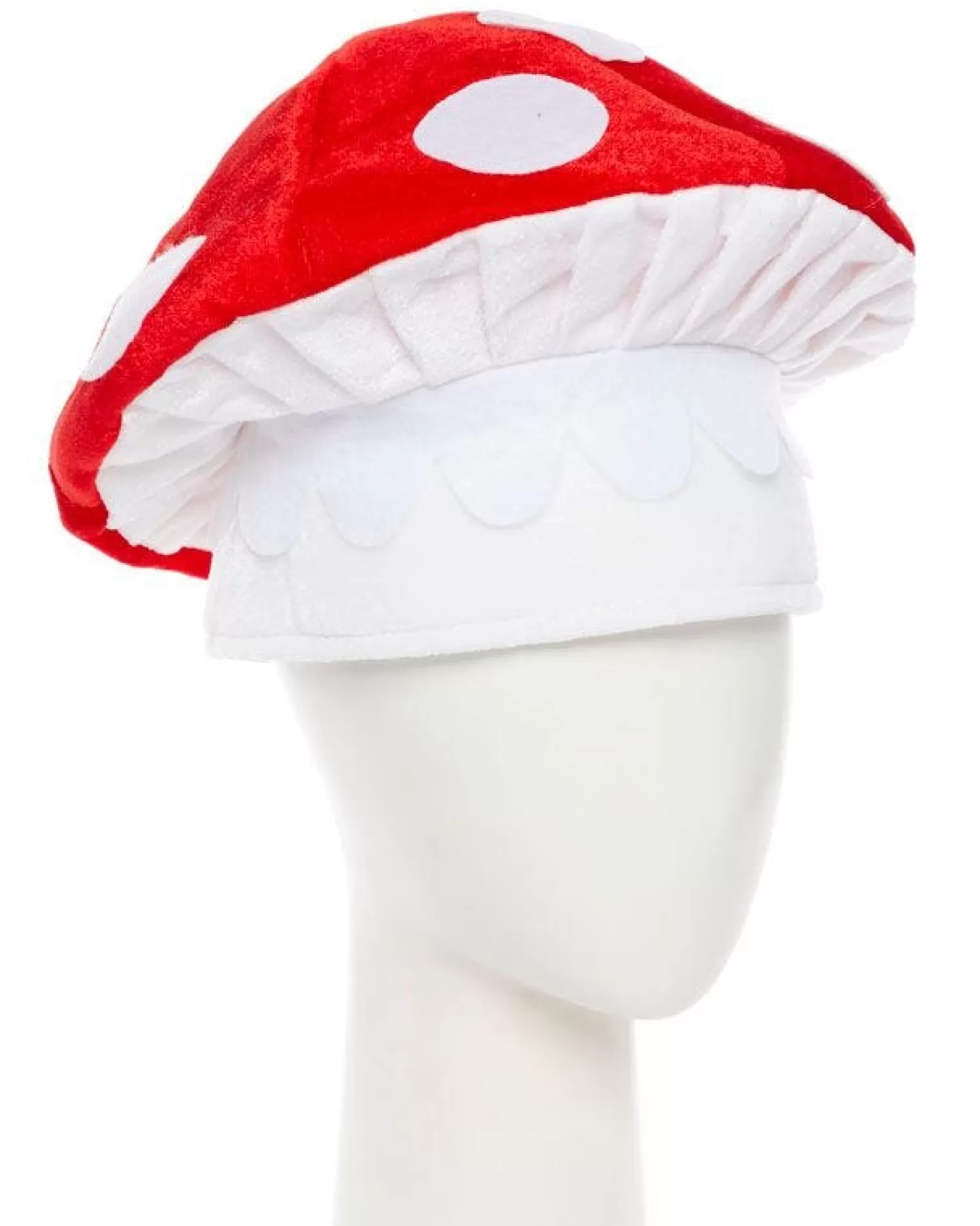 Best Sale Party Delights Toad Stool Hat