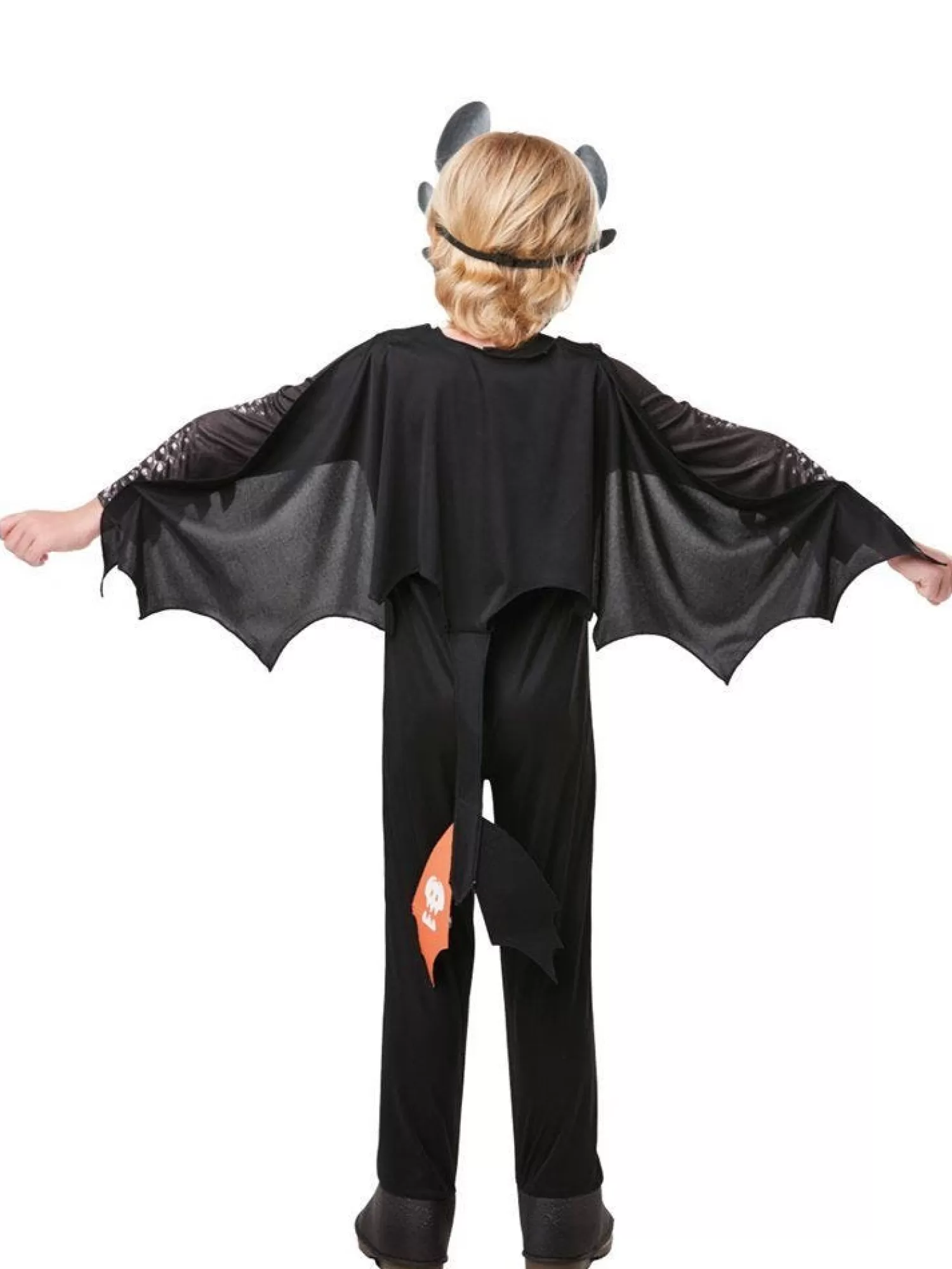 Toothless - Child Costume<Party Delights Best Sale