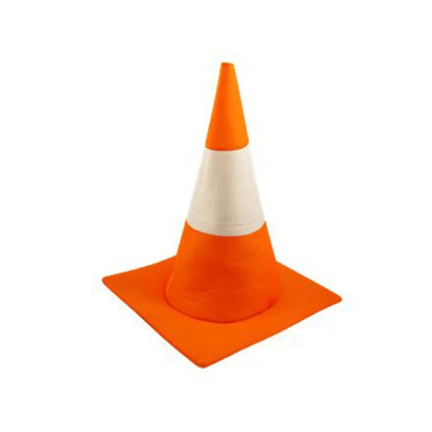 Flash Sale Party Delights Traffic Cone Hat