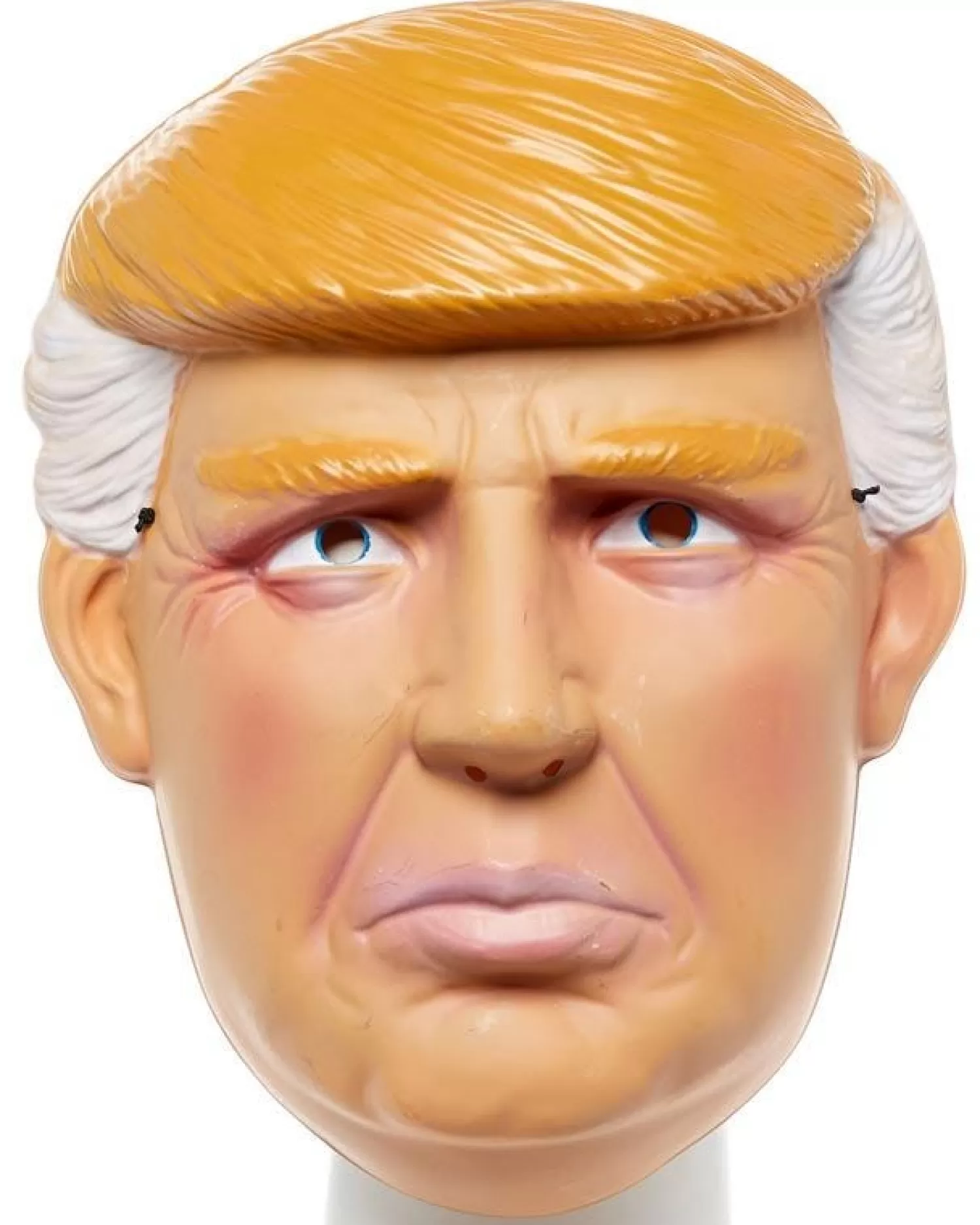 Trump Comb-Over Mask<Party Delights Cheap