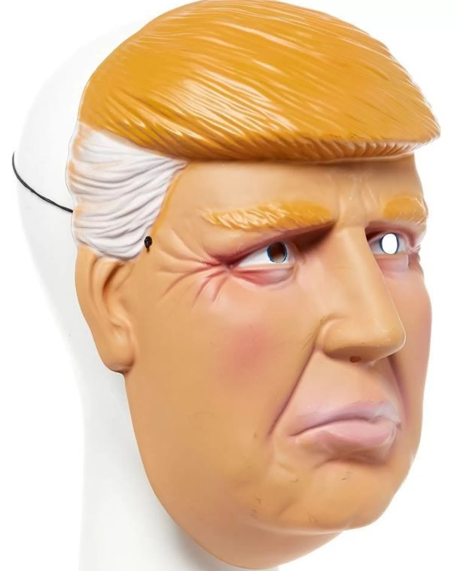 Trump Comb-Over Mask<Party Delights Cheap