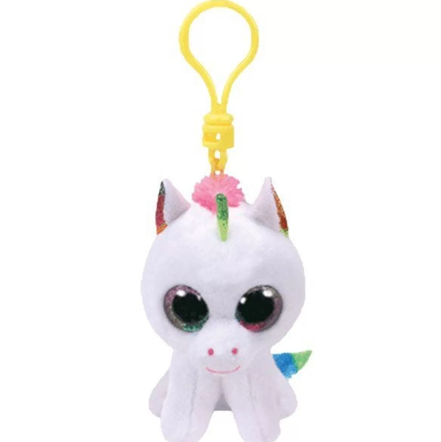 Cheap Party Delights Ty Pixy Unicorn Beanie Boo Clip